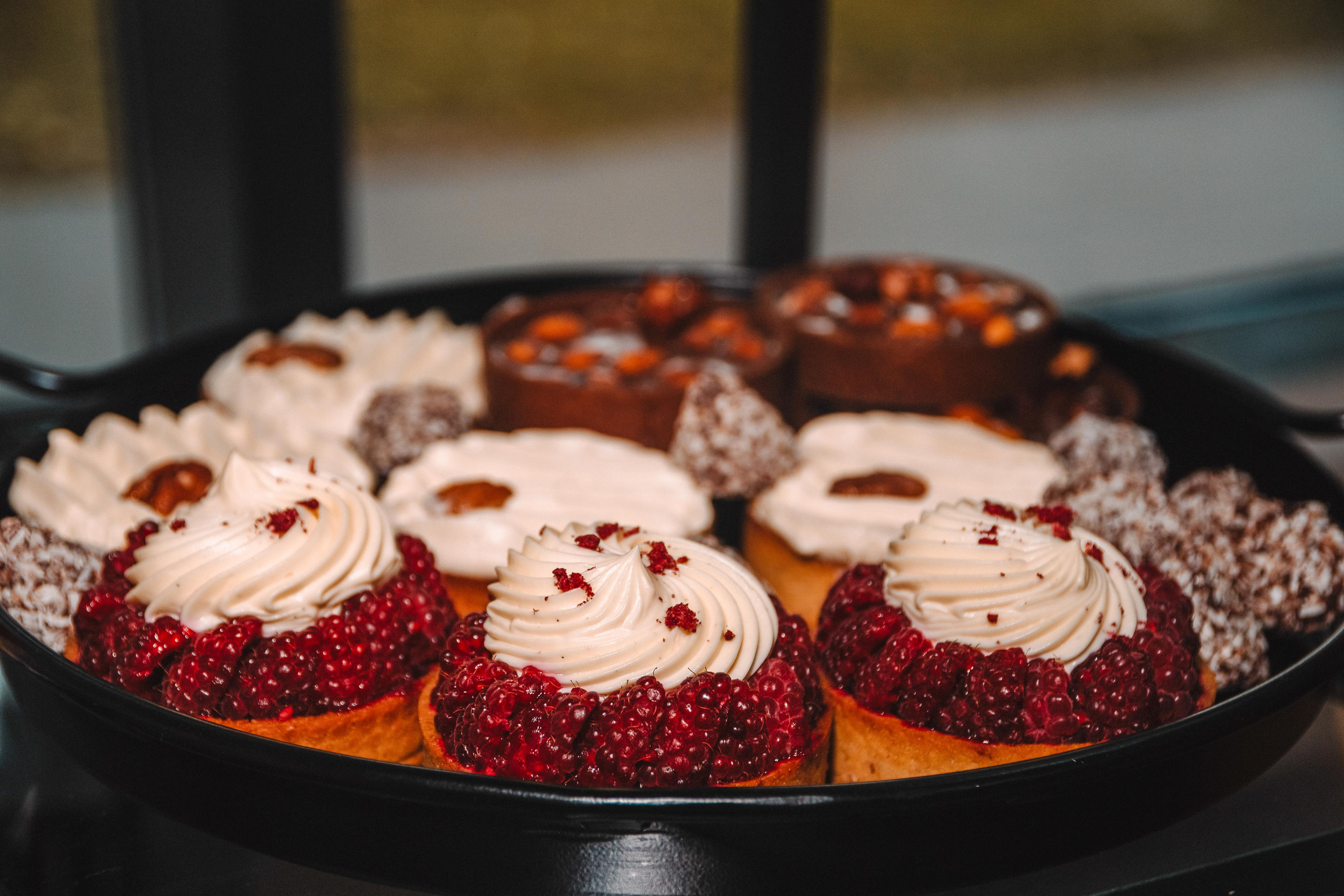 Репортаж открытие магазина