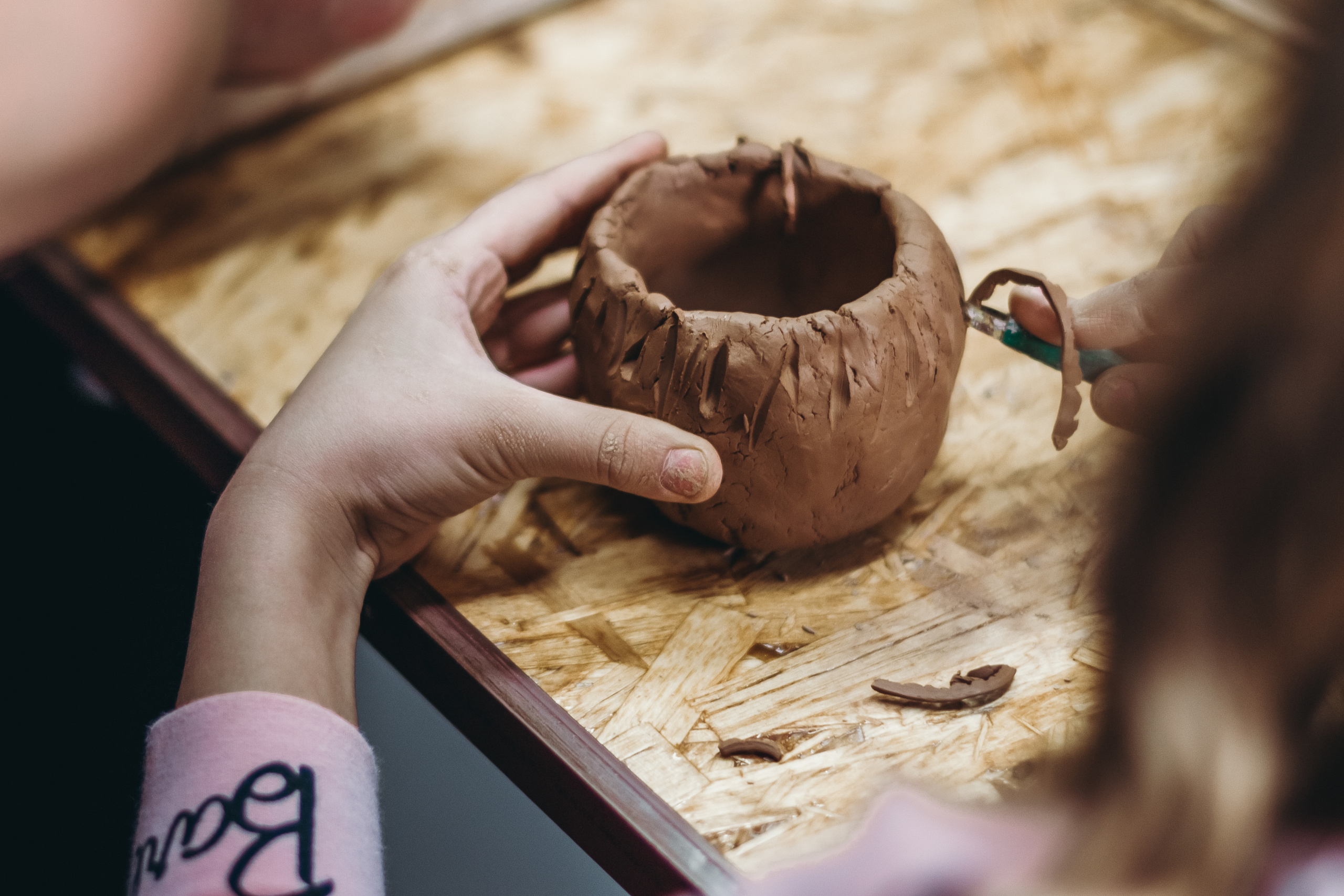 Фотосессия Мастер класса