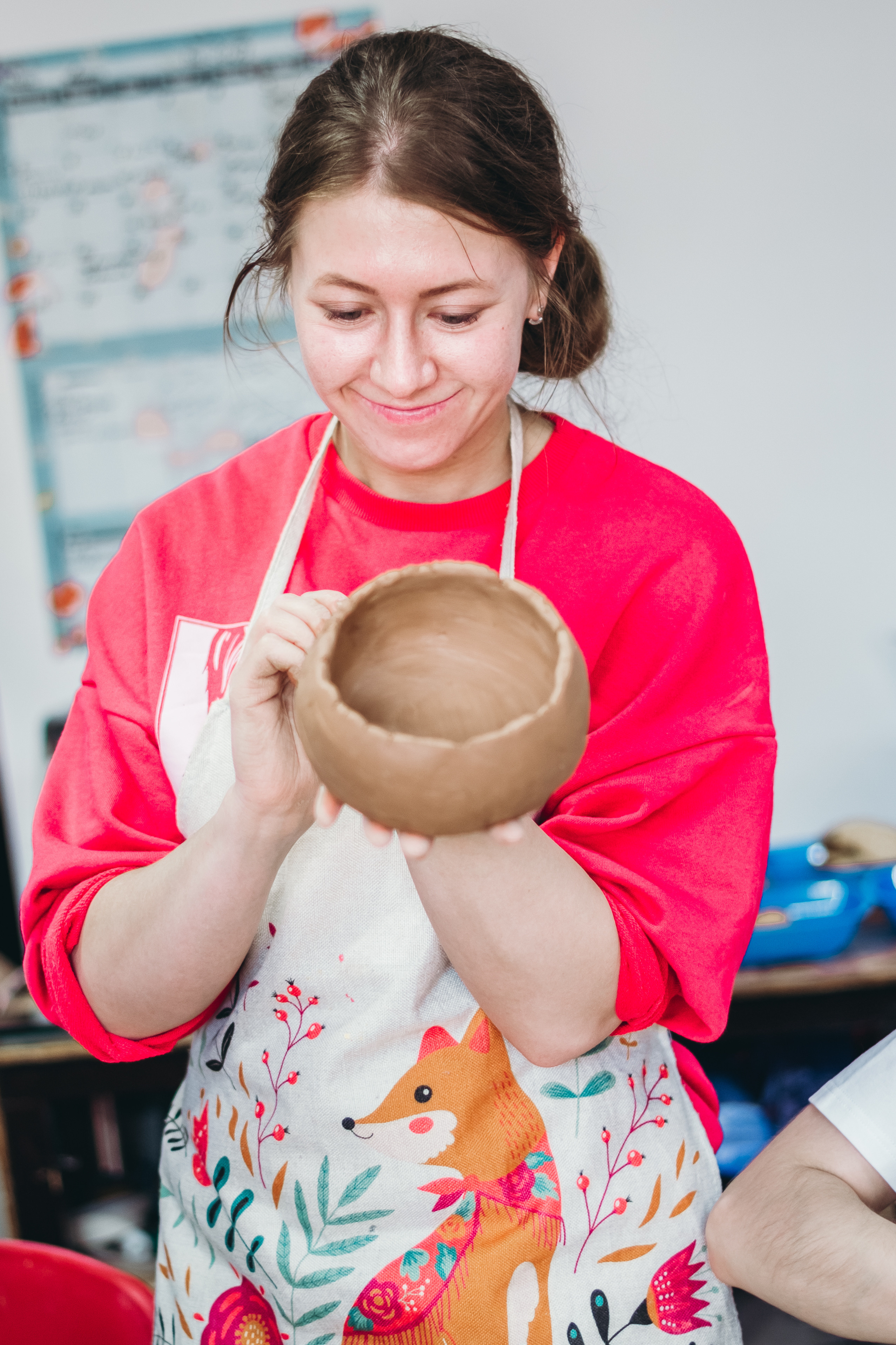 Фотосессия Мастер класса