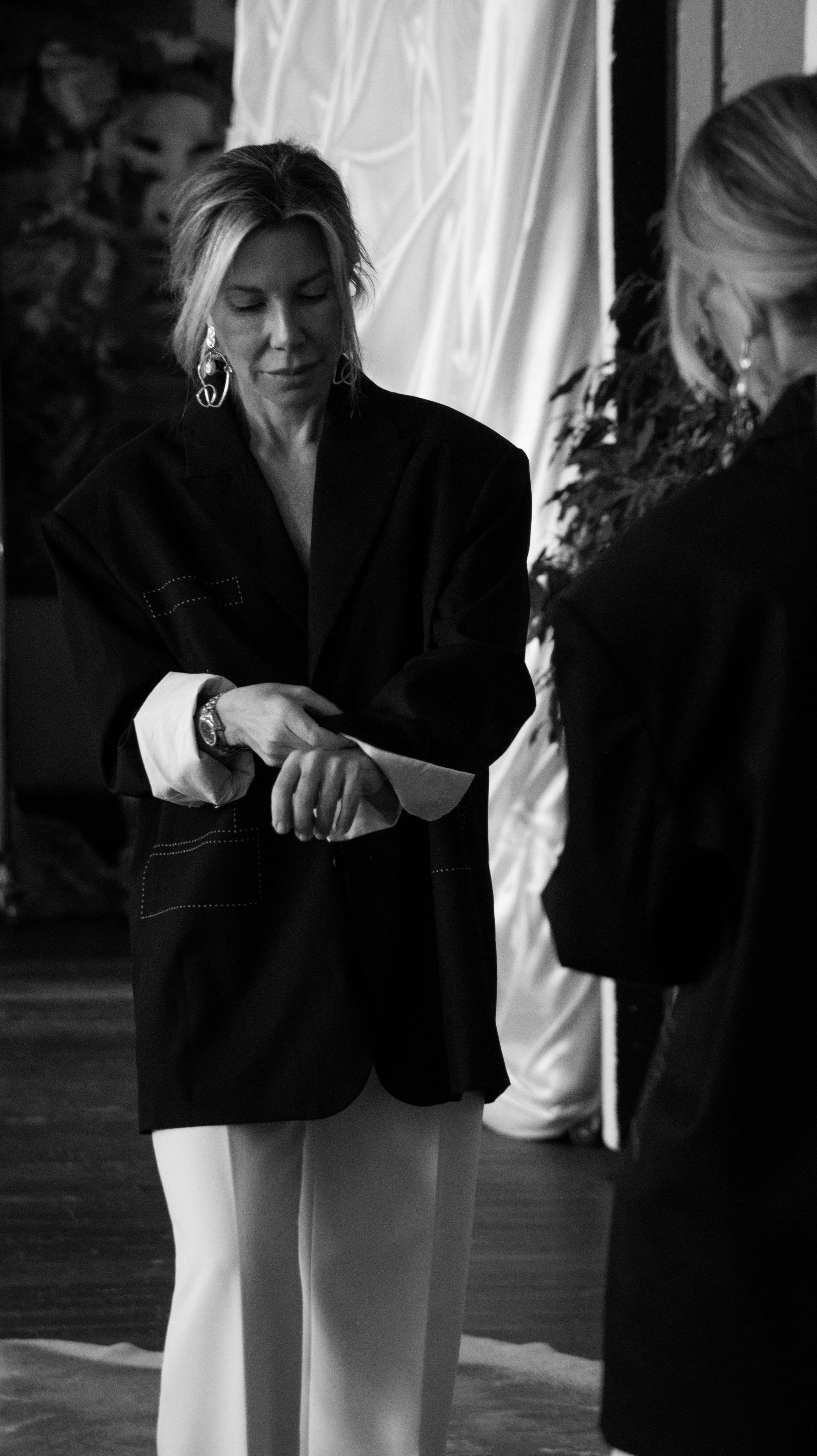 Юлия, для сайта и для себя. Фотограф Вероника Смит I Владивосток