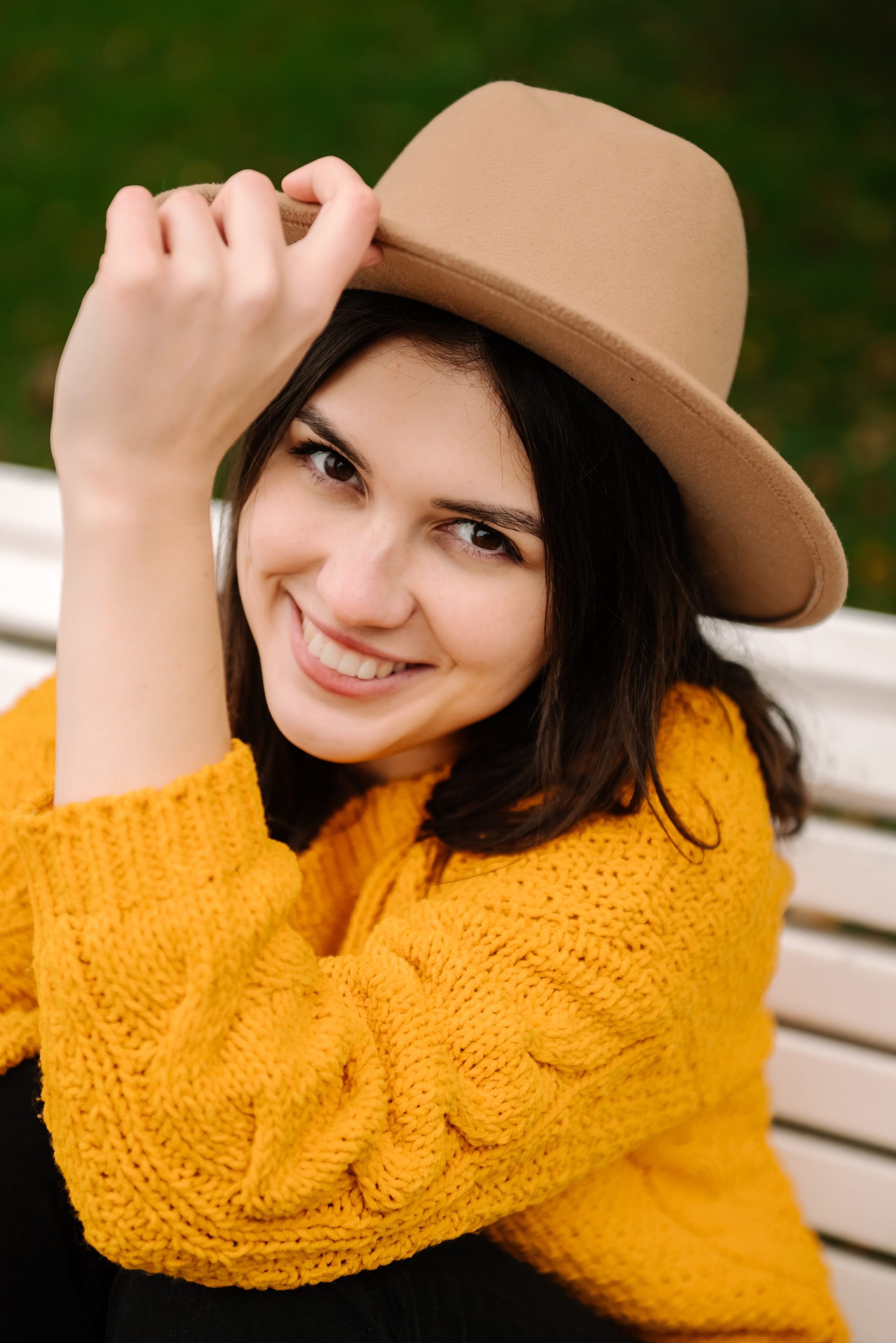 Осенняя фотосессия в Питере на Елагин острове. Свадебный и сеейный фотограф в Санкт-Петербурге Елена Худякова