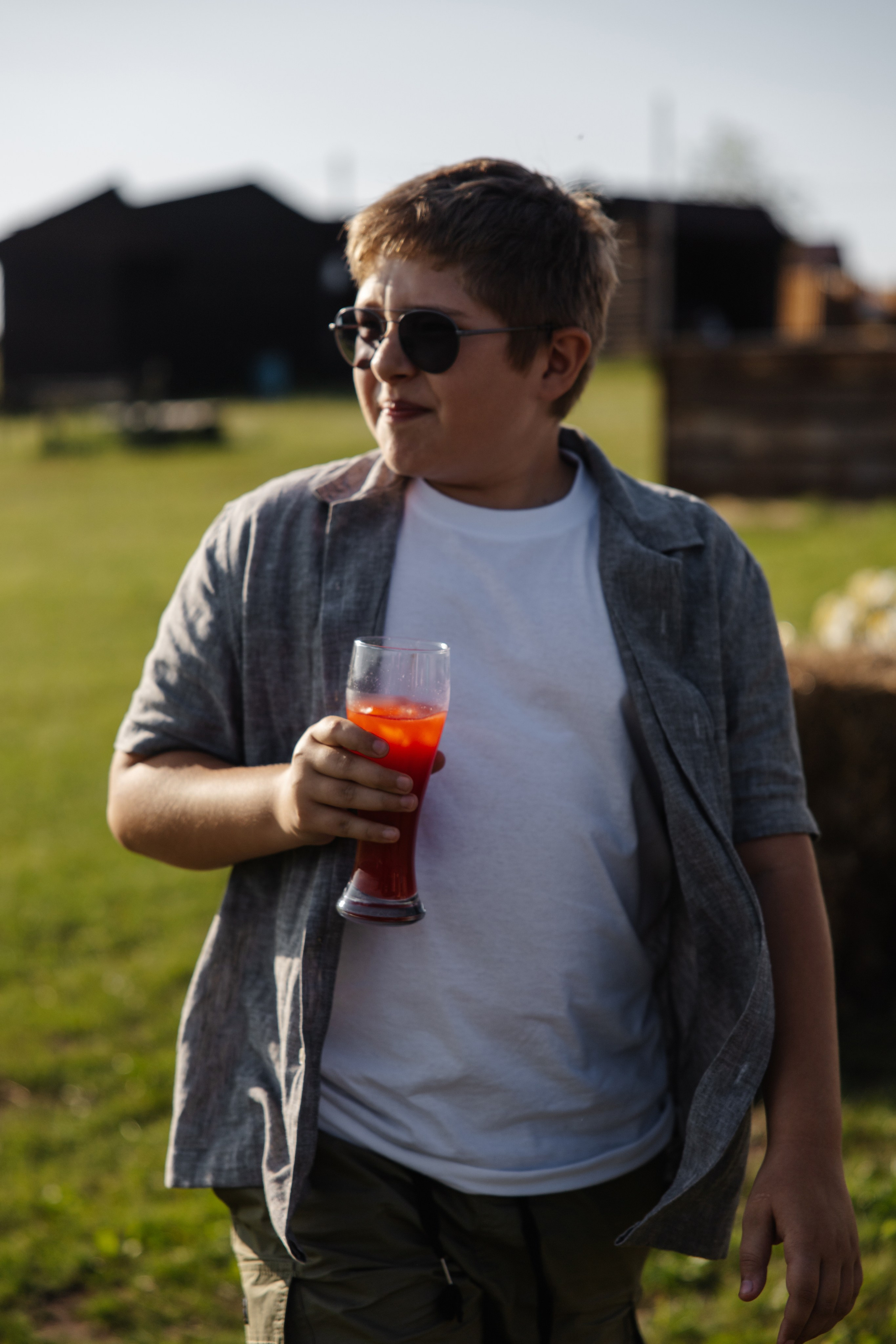 ГЕНДЕР ПАТИ. Фотограф в Красноярске