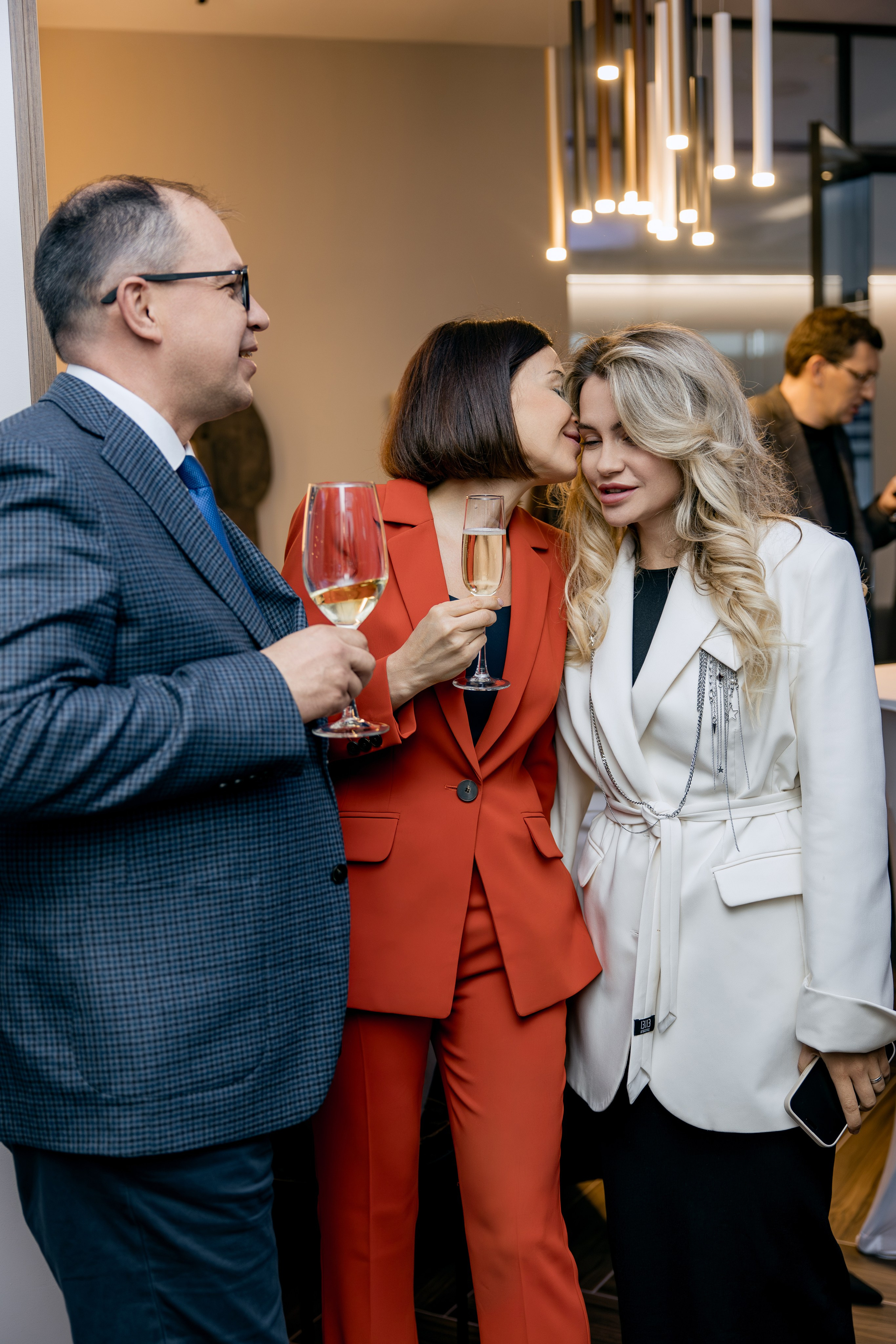 Небо над Енисеем. Фотограф в Красноярске