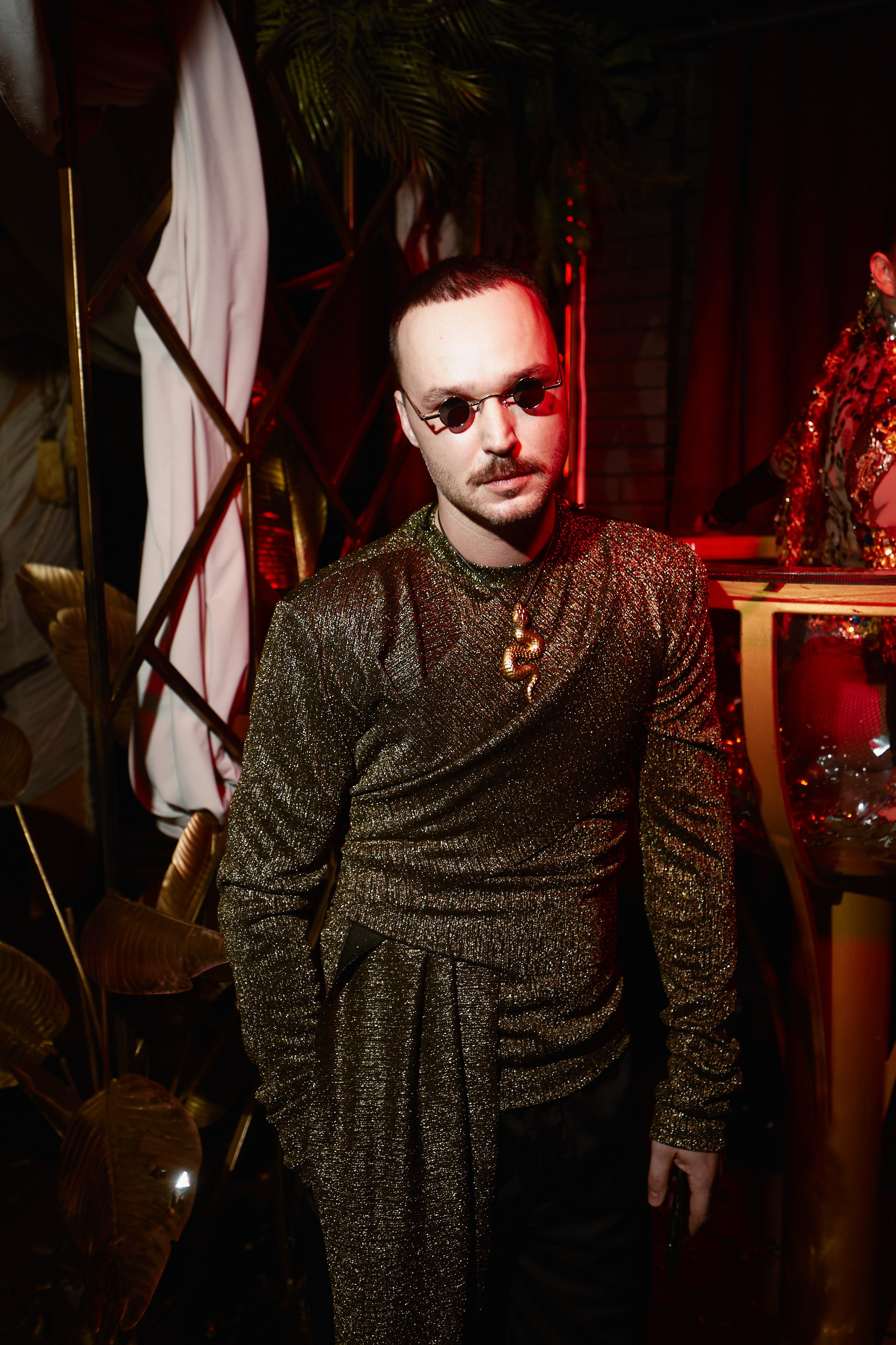 ILLEGAL FRIENDS — MIRAGE [PART III]. СВОИ. ФОТООТЧЕТЫ-СОБЫТИЯ-МЕСТА