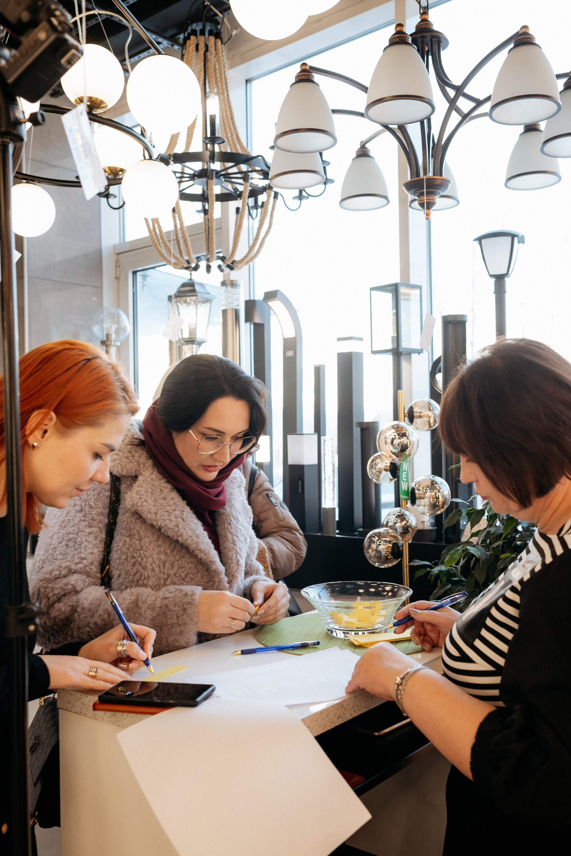 FANDECO [ВОРКШОП]. СВОИ. ФОТООТЧЕТЫ-СОБЫТИЯ-МЕСТА