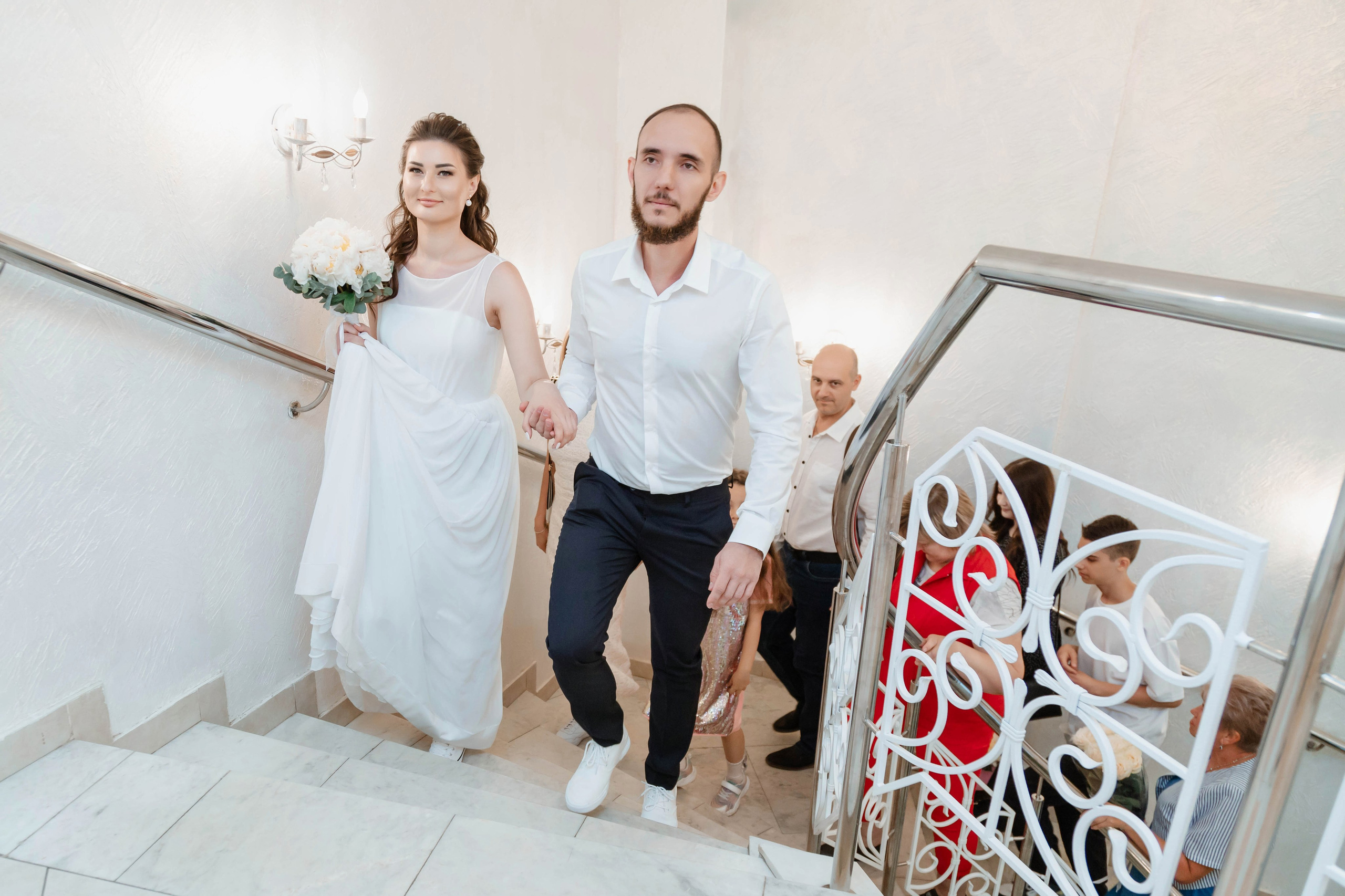 Свадьбы. Фотограф в Самаре Сташенкова Юлия