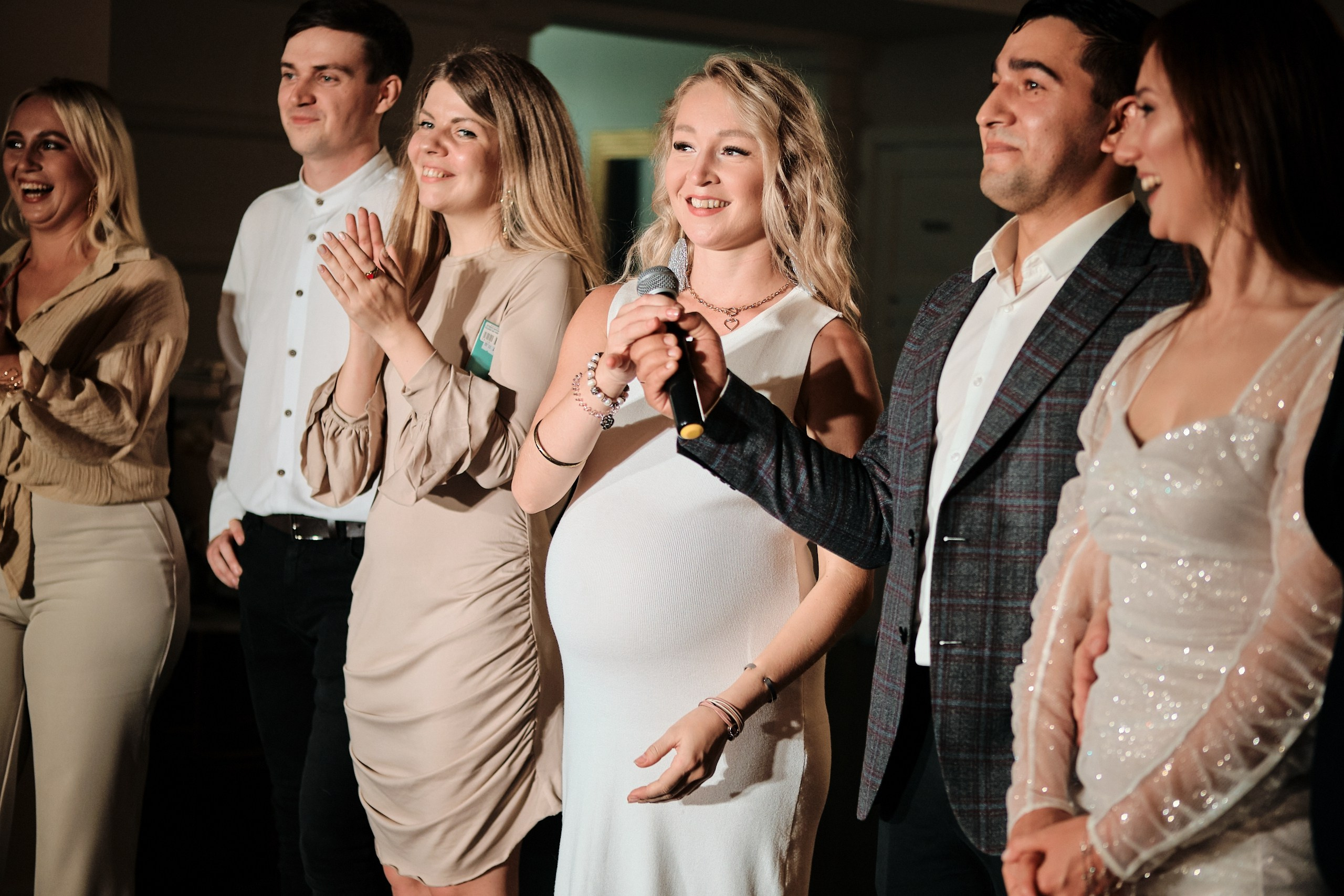 Мария и Илья | 2024. Матвей Яворский — фотограф в Челябинске