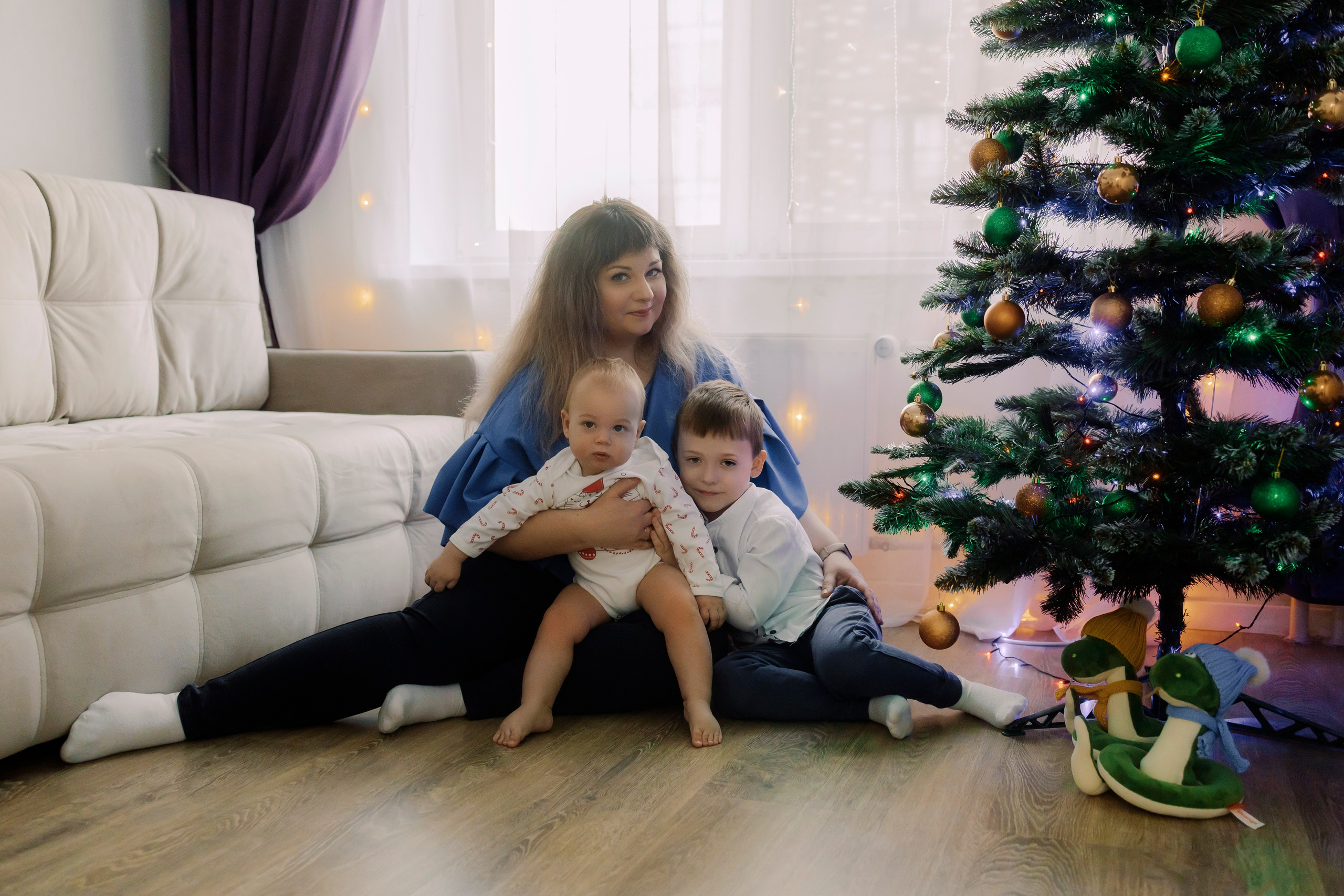 Домашние съемки. Фотограф в Подольске