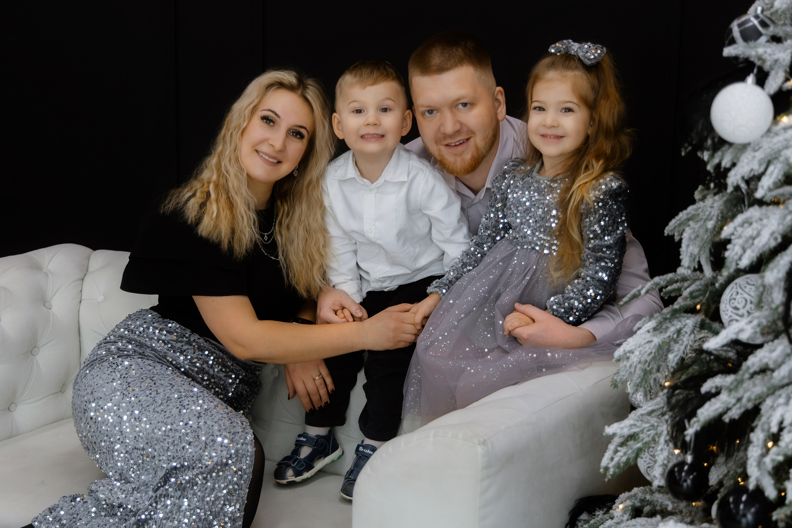 Семейные. Фотограф в Подольске