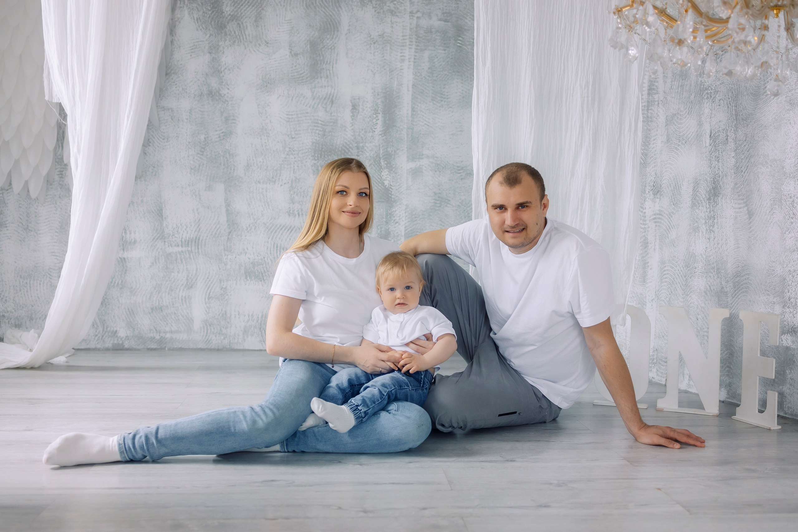 Семейные. Фотограф в Подольске