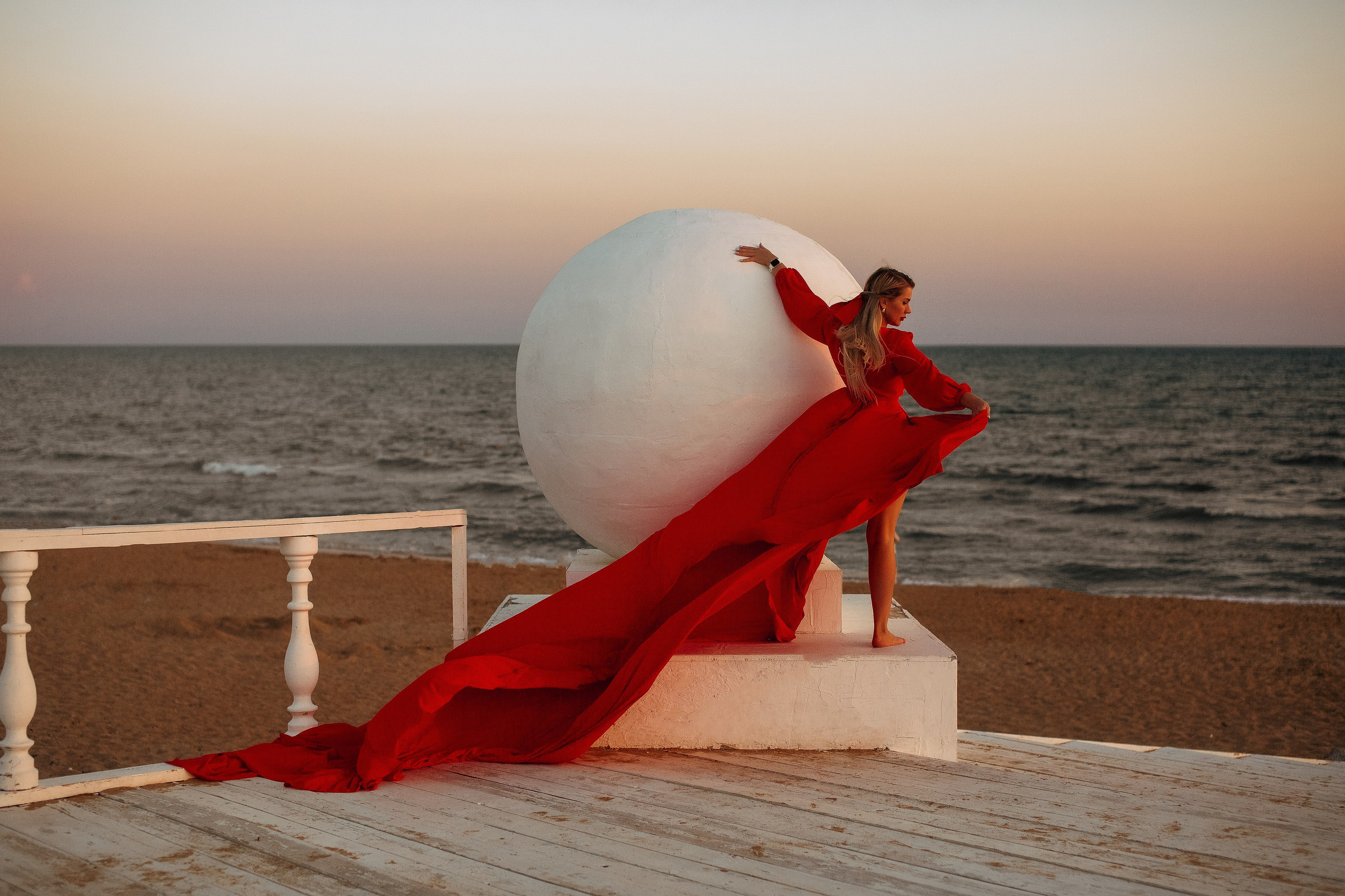 Надежда. Свадебный и семейный фотограф/видеограф в Краснодаре Наталья Осинская