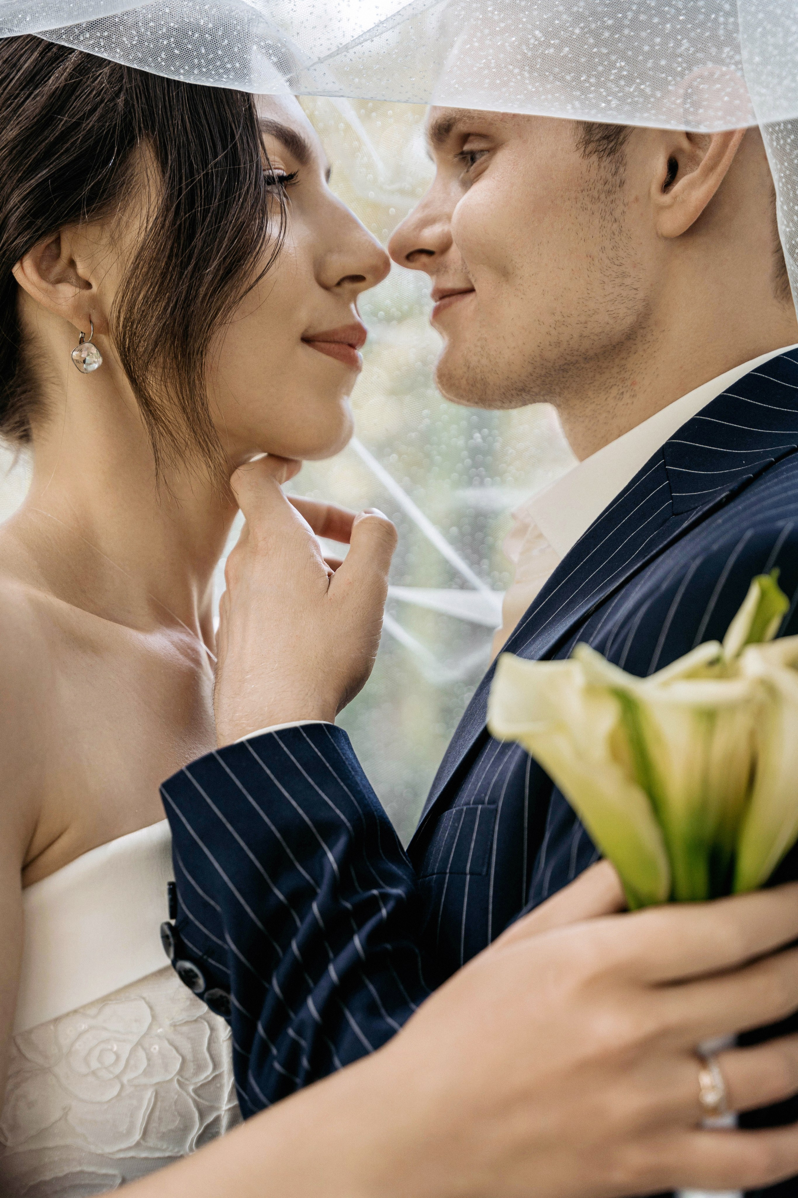 Владислав и Елизавета. Татьяна Тагель