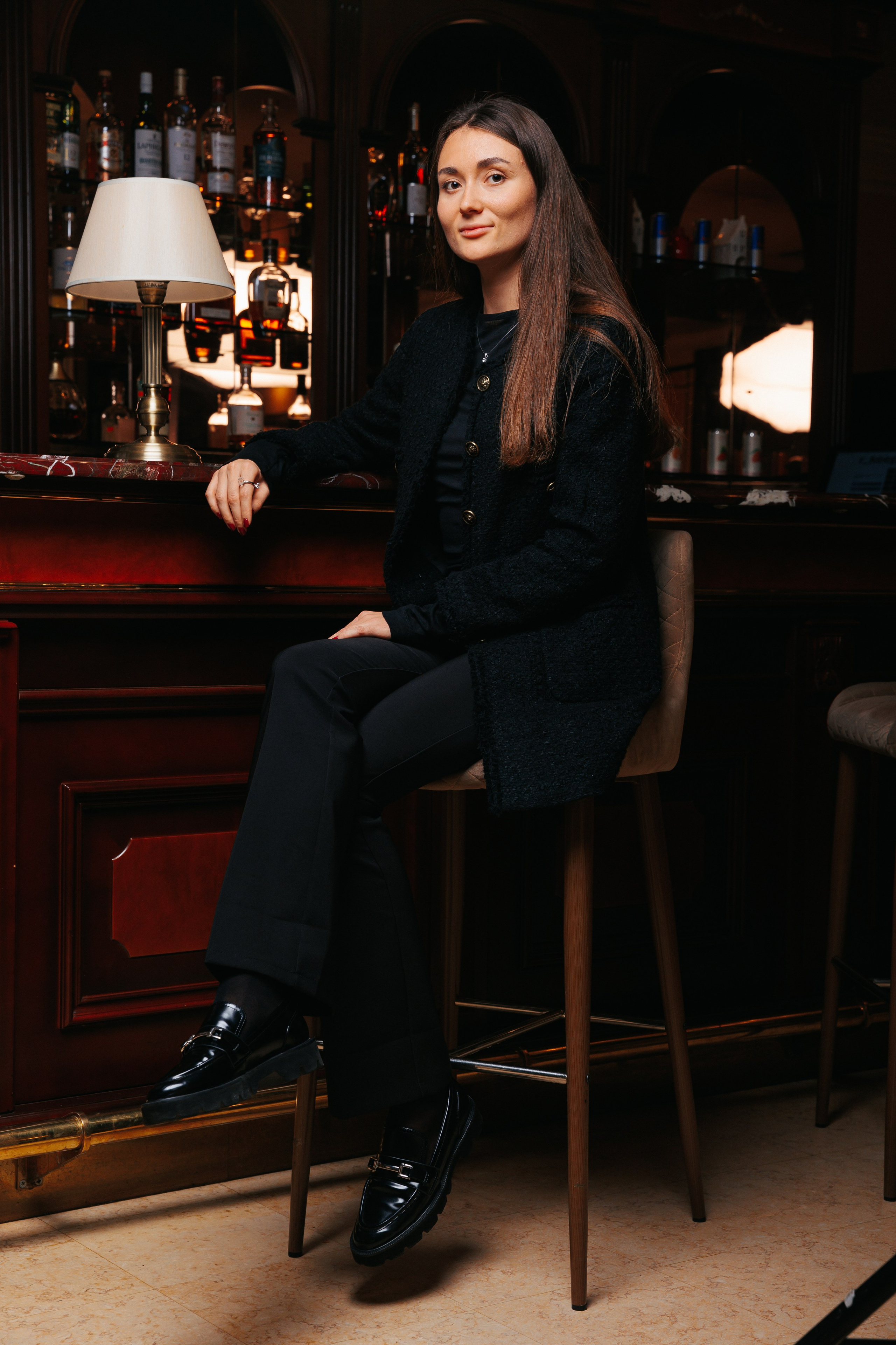 Чат-бот. All In Media — фотосъёмка и видеопродакшн