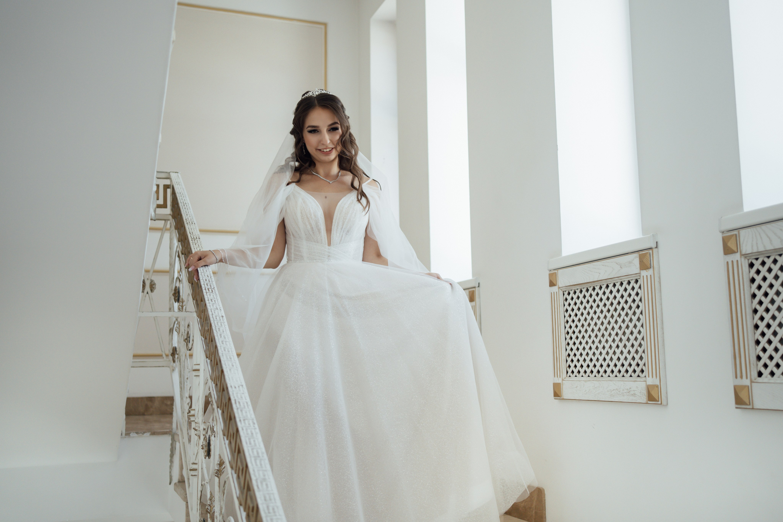 Ярослав и Анастасия. Свадебный и семейный фотограф в Волгограде Наталья Наумова