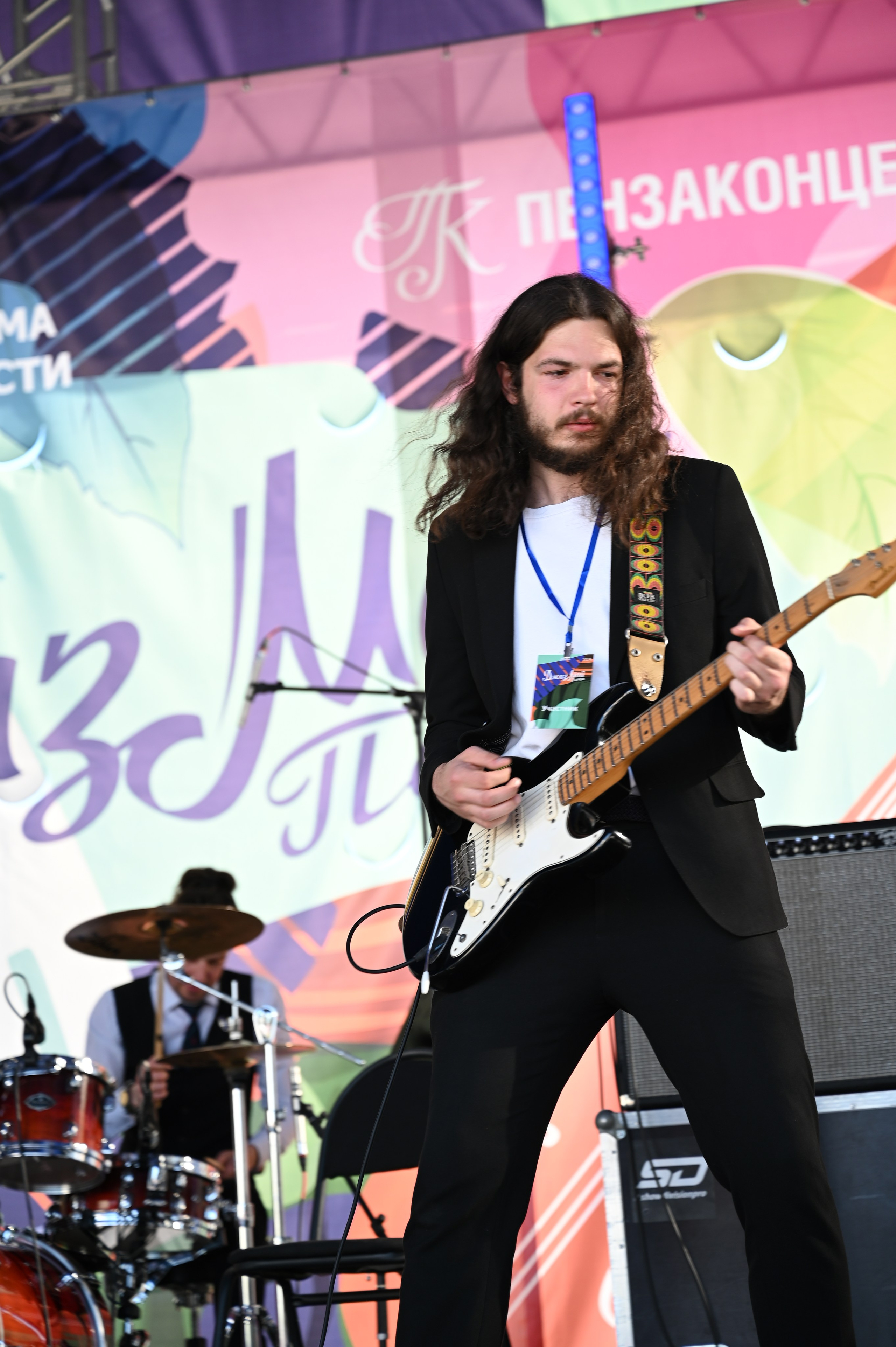 JAZZ MAY 2025. Фотограф Татьяна Тезина