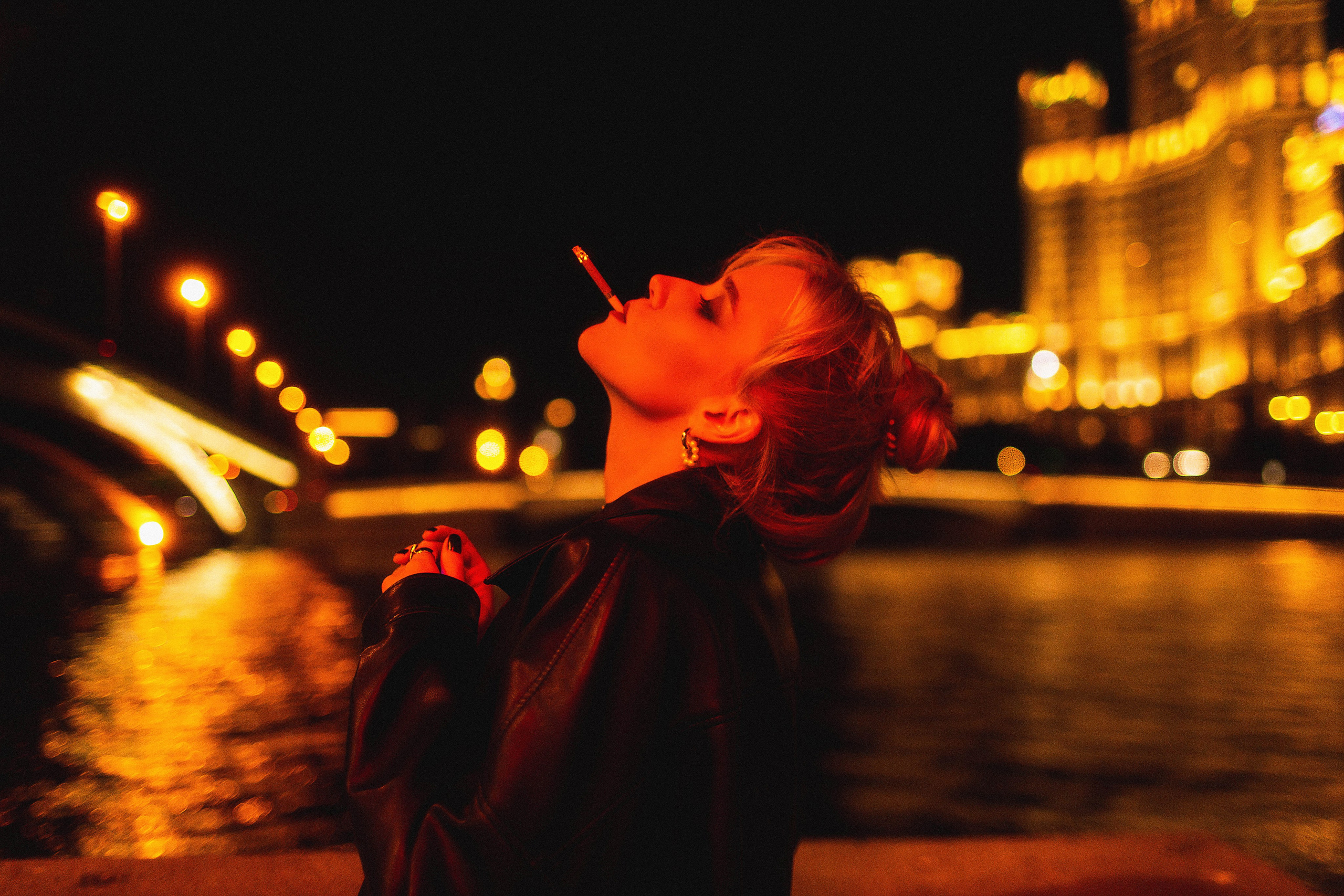 Color. Фотограф в Москве Десятова Ксения