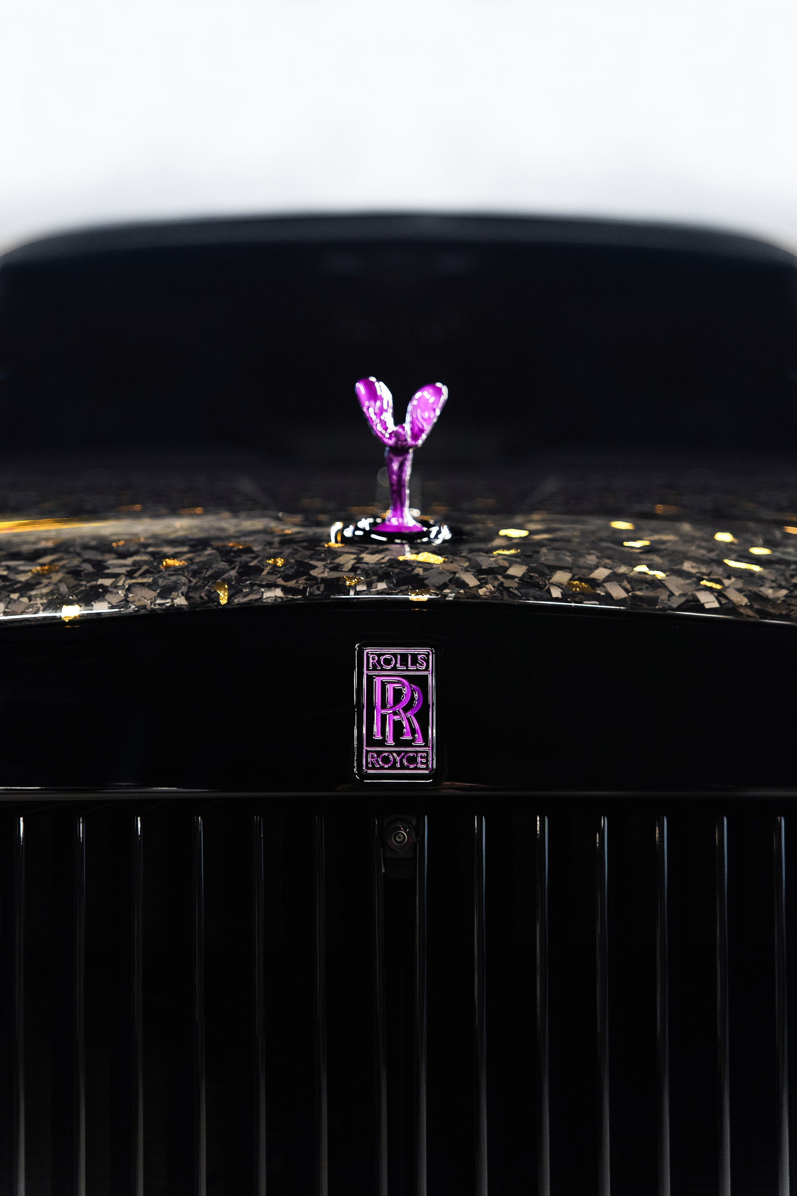 Rolls-Royce Cullinan Mansory. Автомобильный фотограф Светлана Усова