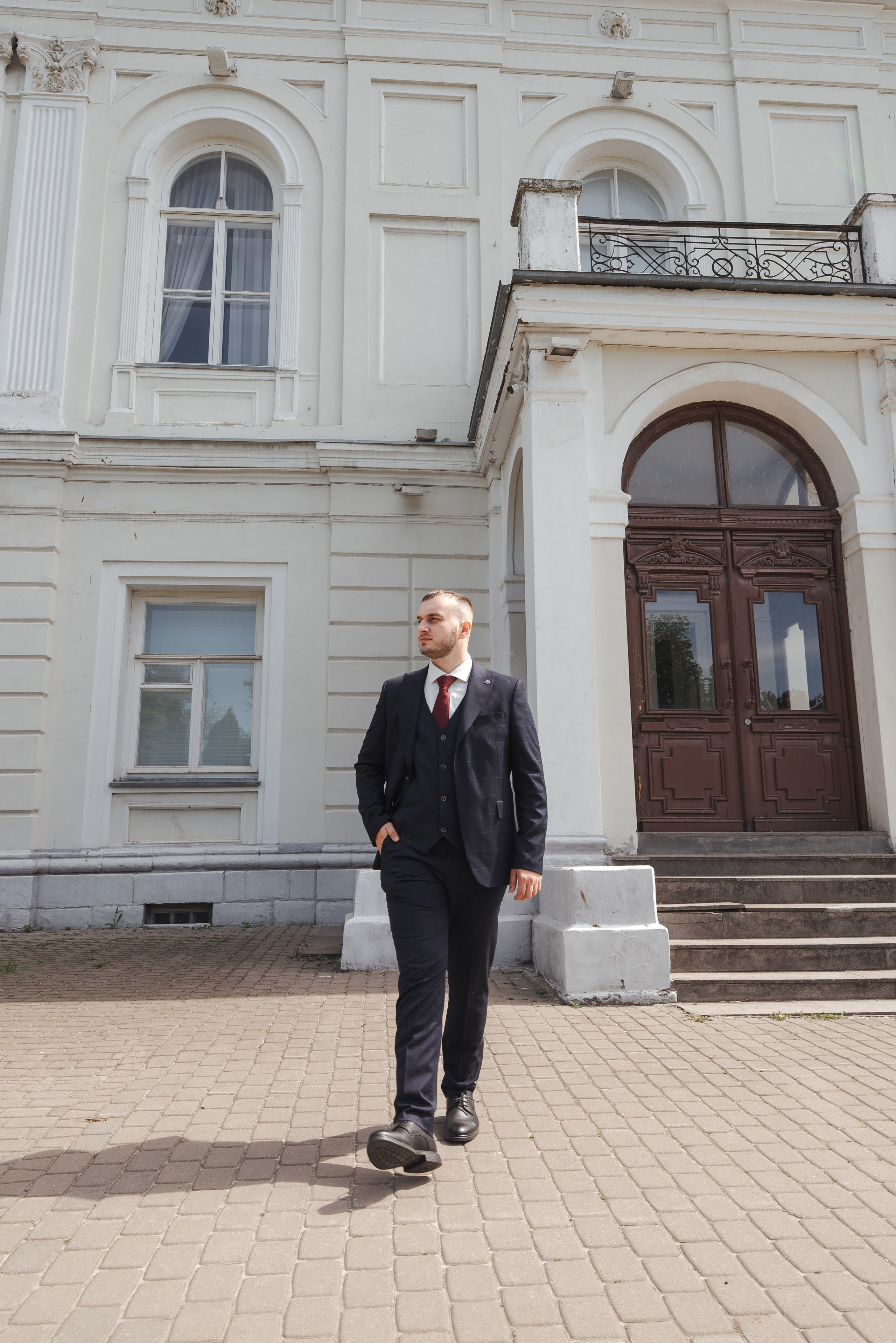 Дима и Лиля. Фотограф Дарья Борисова в г. Новочеркасск и РО