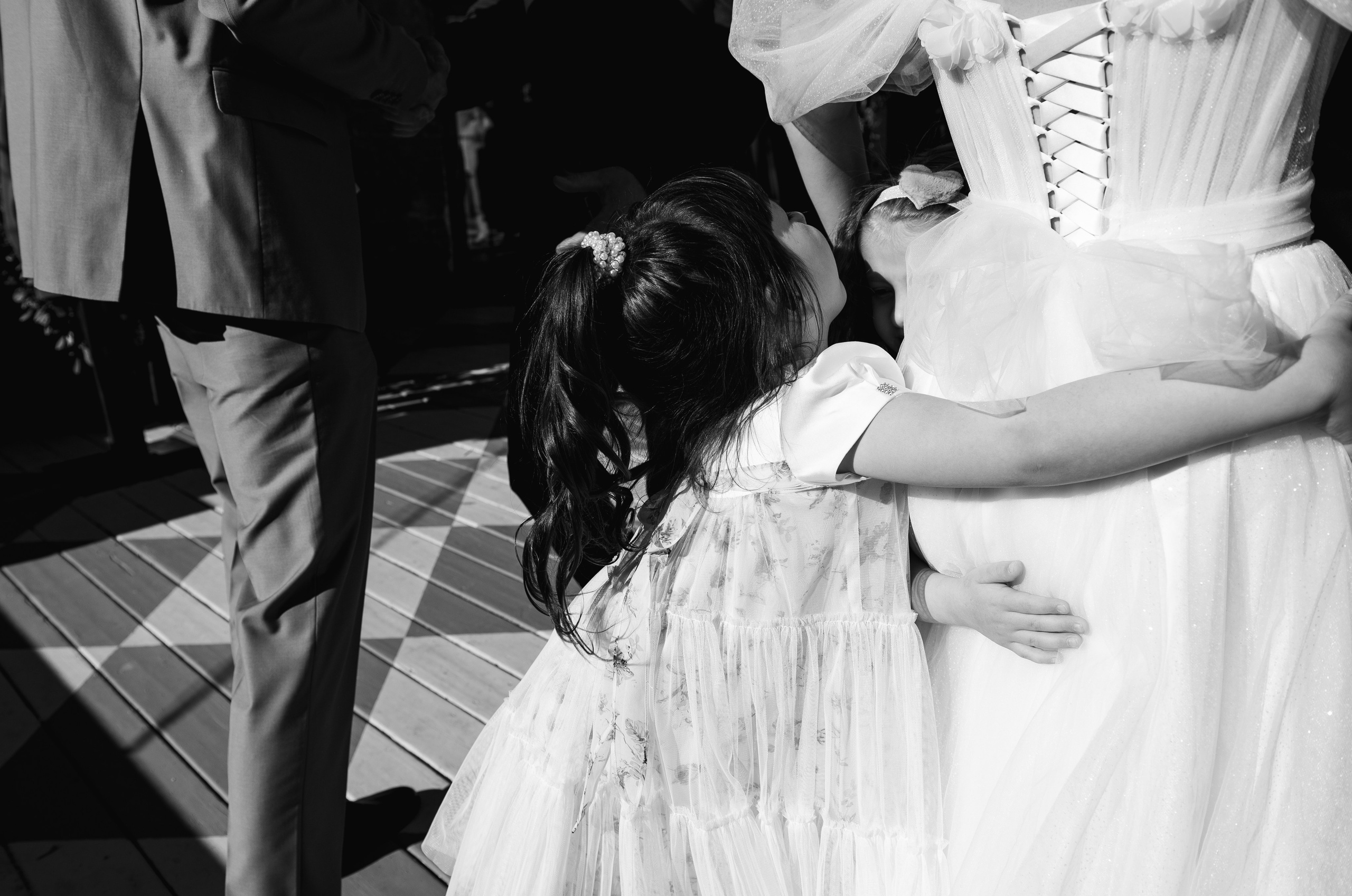 Аня и Рома. Семейный и свадебный фотограф в Нижнем Новгороде Анастасия Хренова