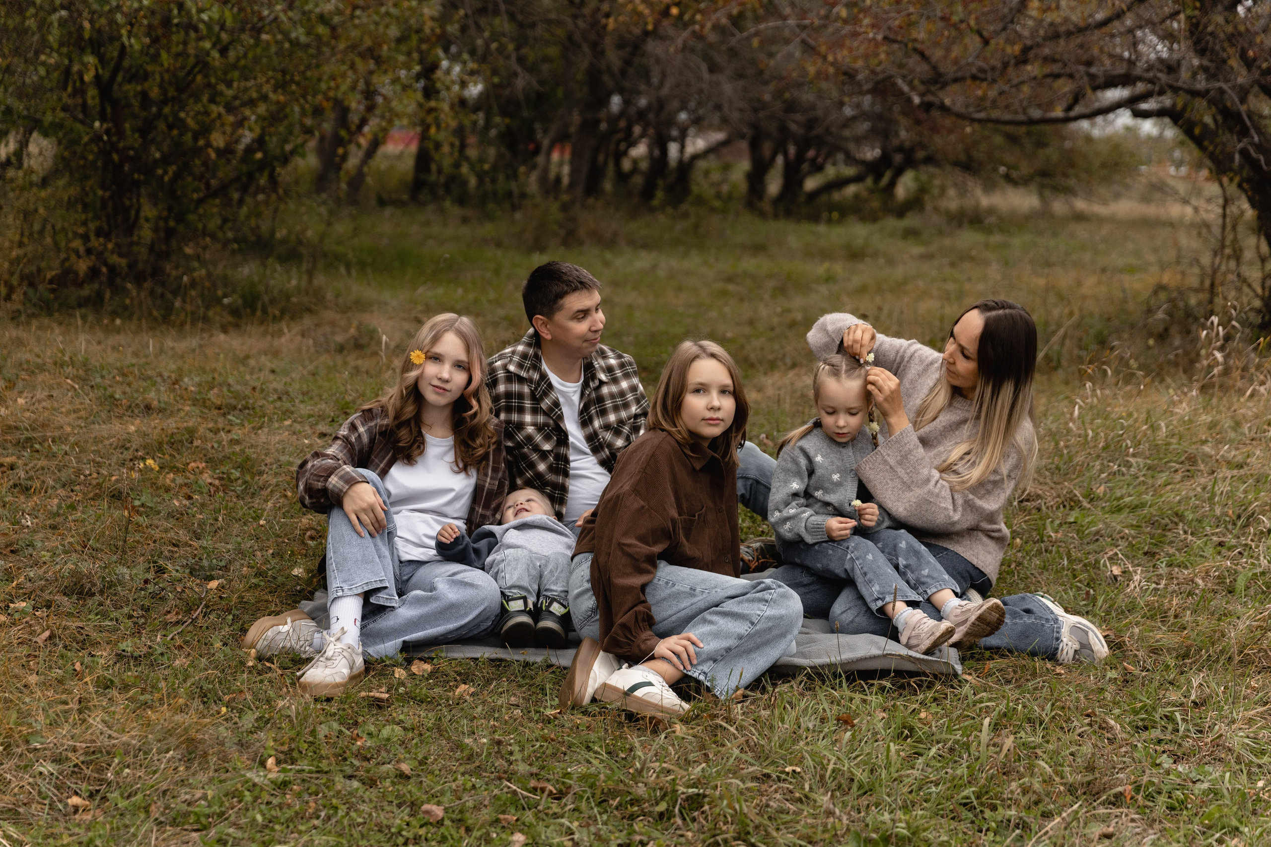 6 сердец. Свадебный и семейный фотограф в Магнитогорске Катя Буряк