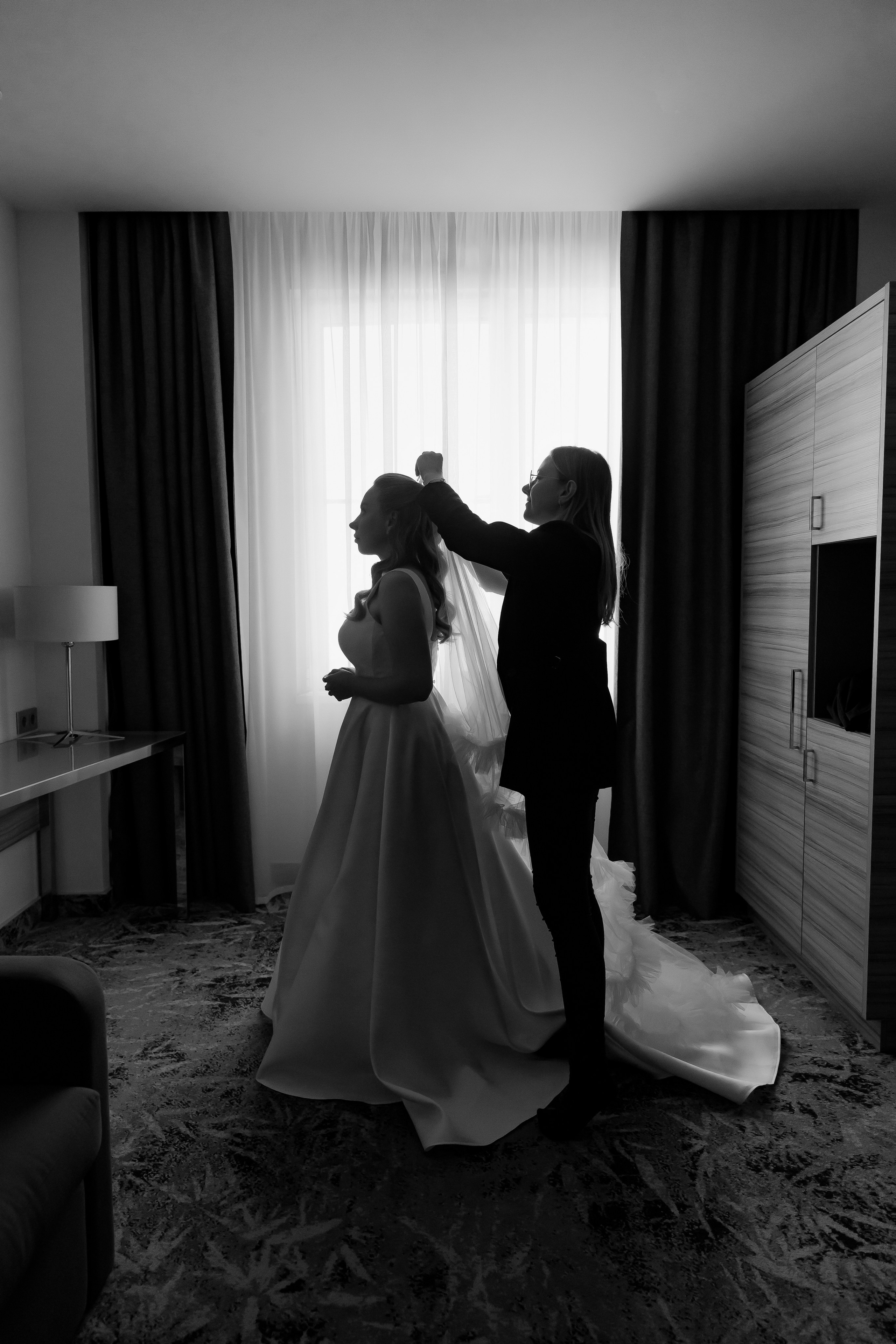 Ярослав и Олеся. Валеева Виктория | Свадебный фотограф в Ростове-на-Дону и Москве