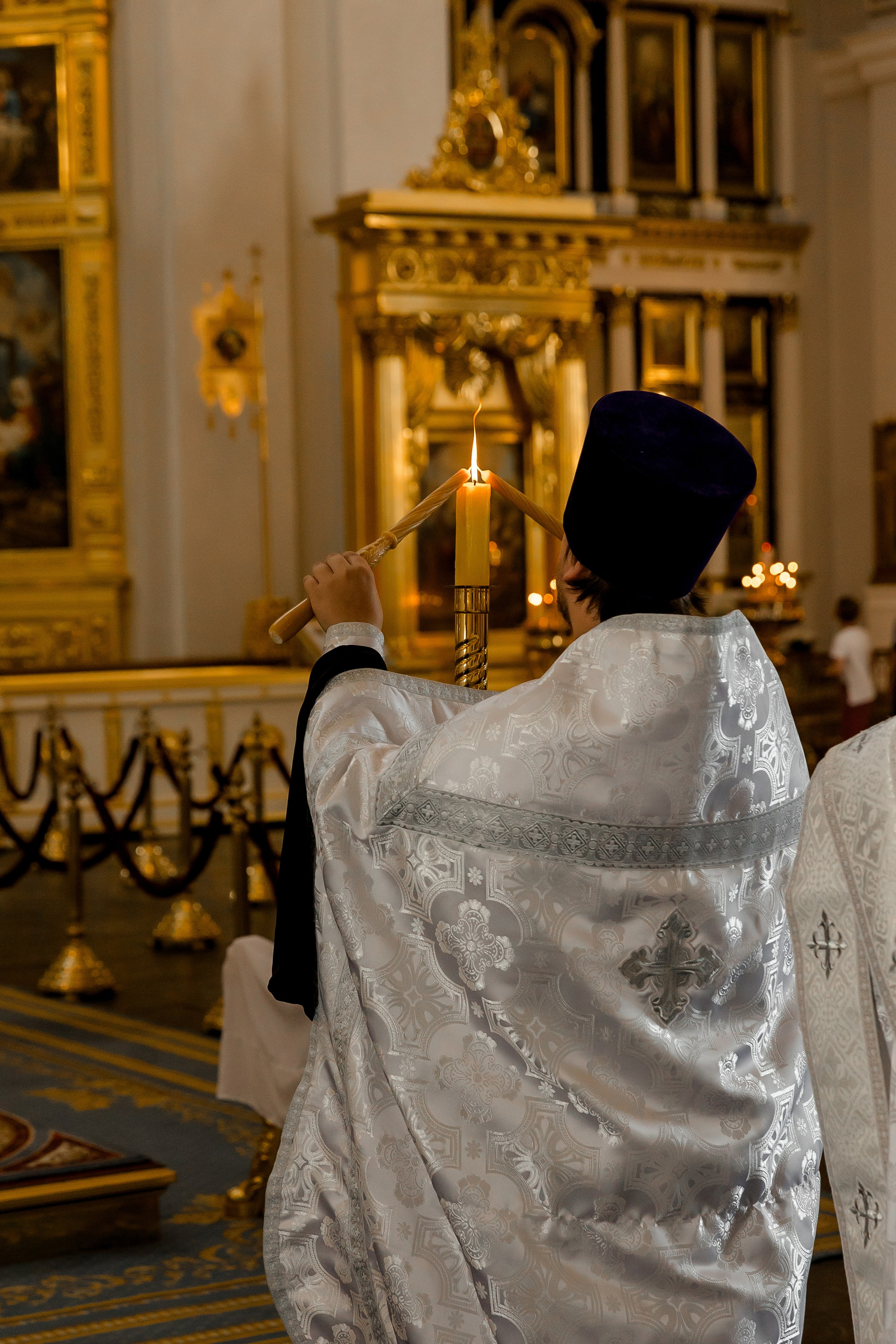 Венчание. Свадебный и семейный фотограф Динар Гильмутдинов