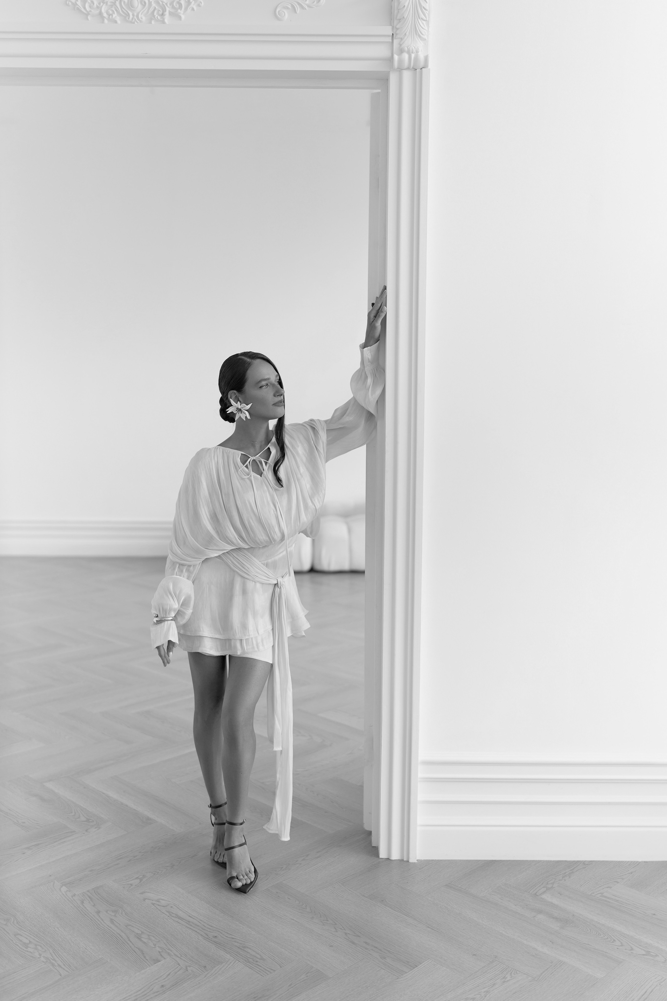 Алла. Фотограф в Москве — Ольга Кушнарева