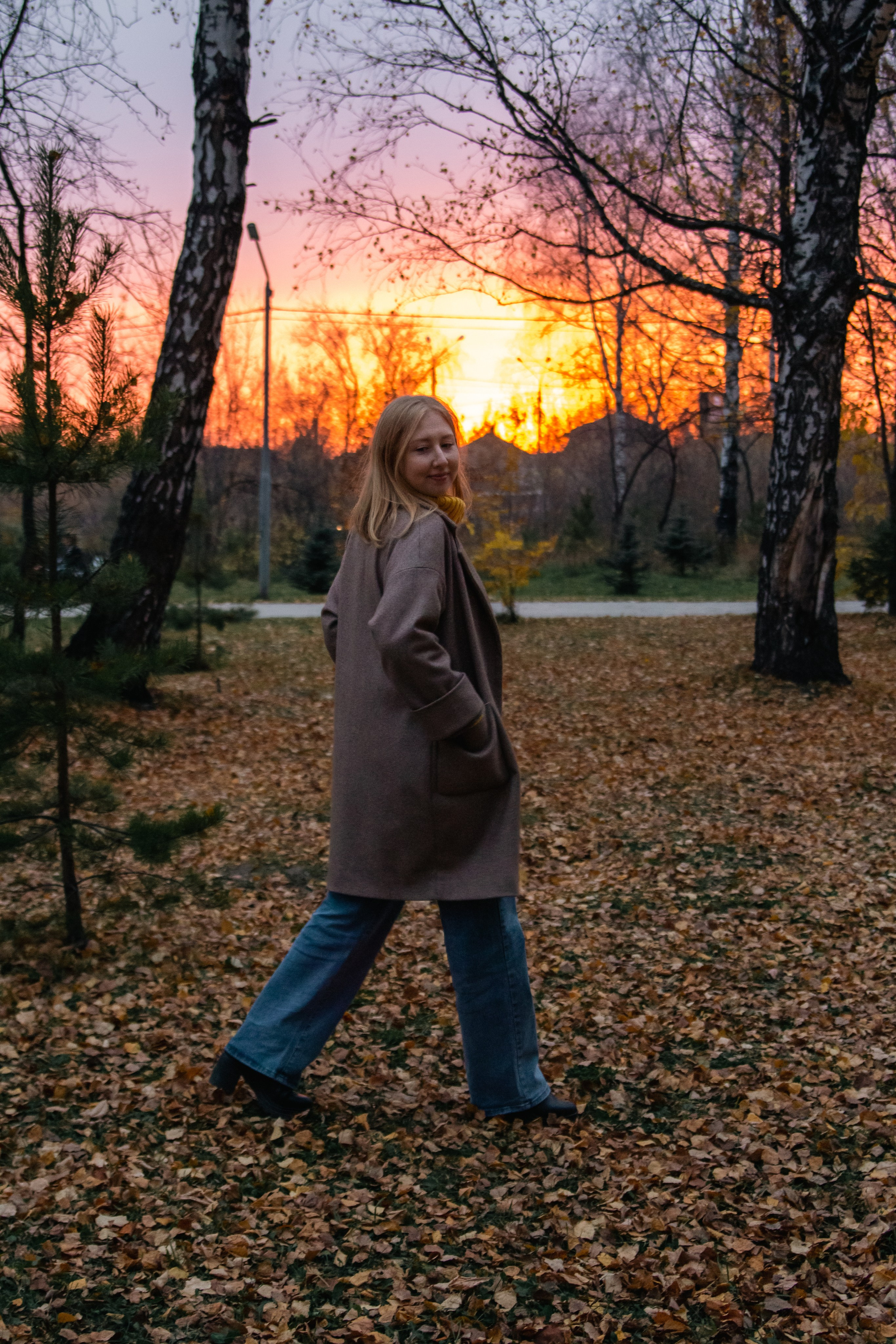 Настя. Екатерина Пашкова, фотограф, видеограф в Томске