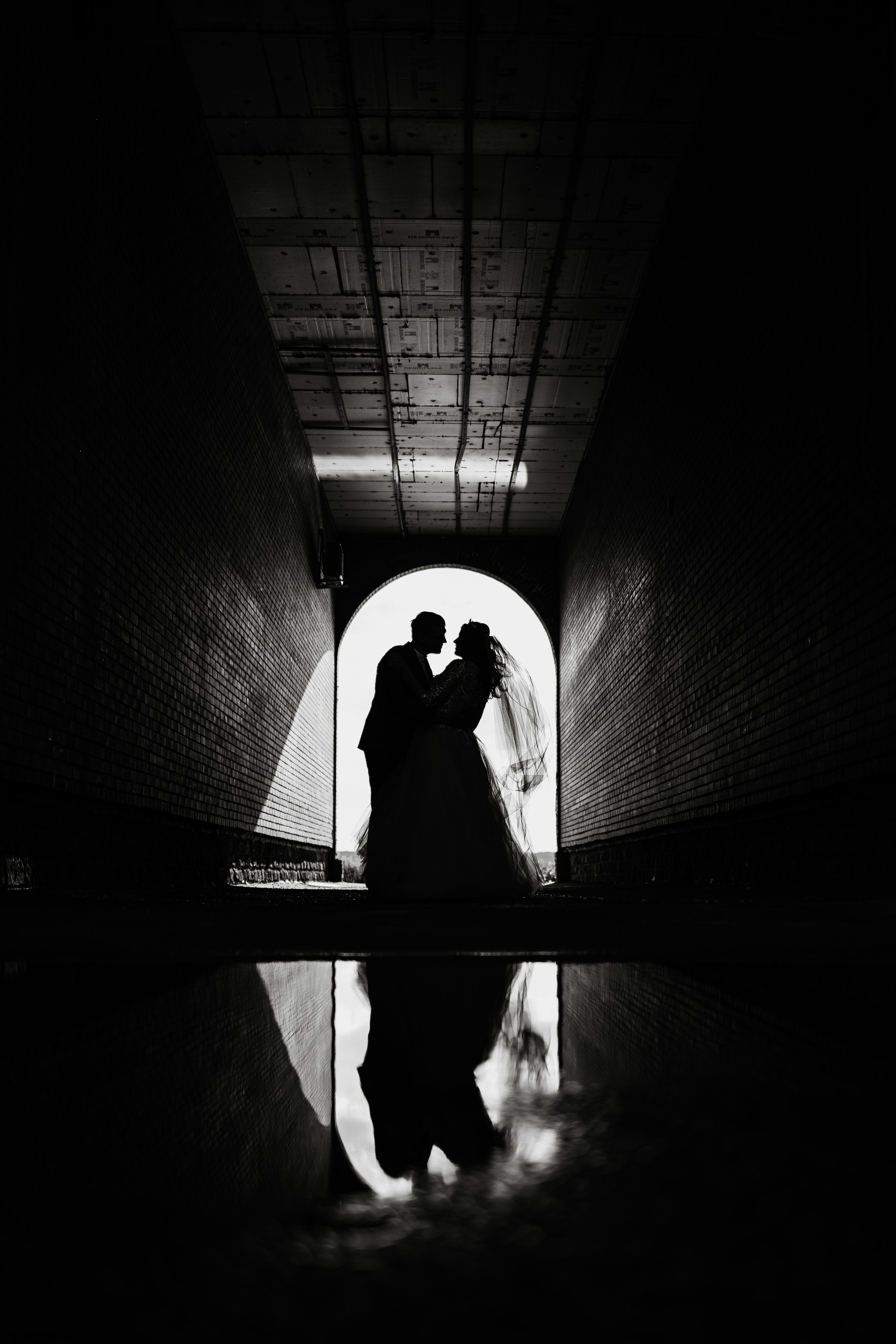 Юля и Глеб. Екатерина Пашкова, фотограф, видеограф в Томске