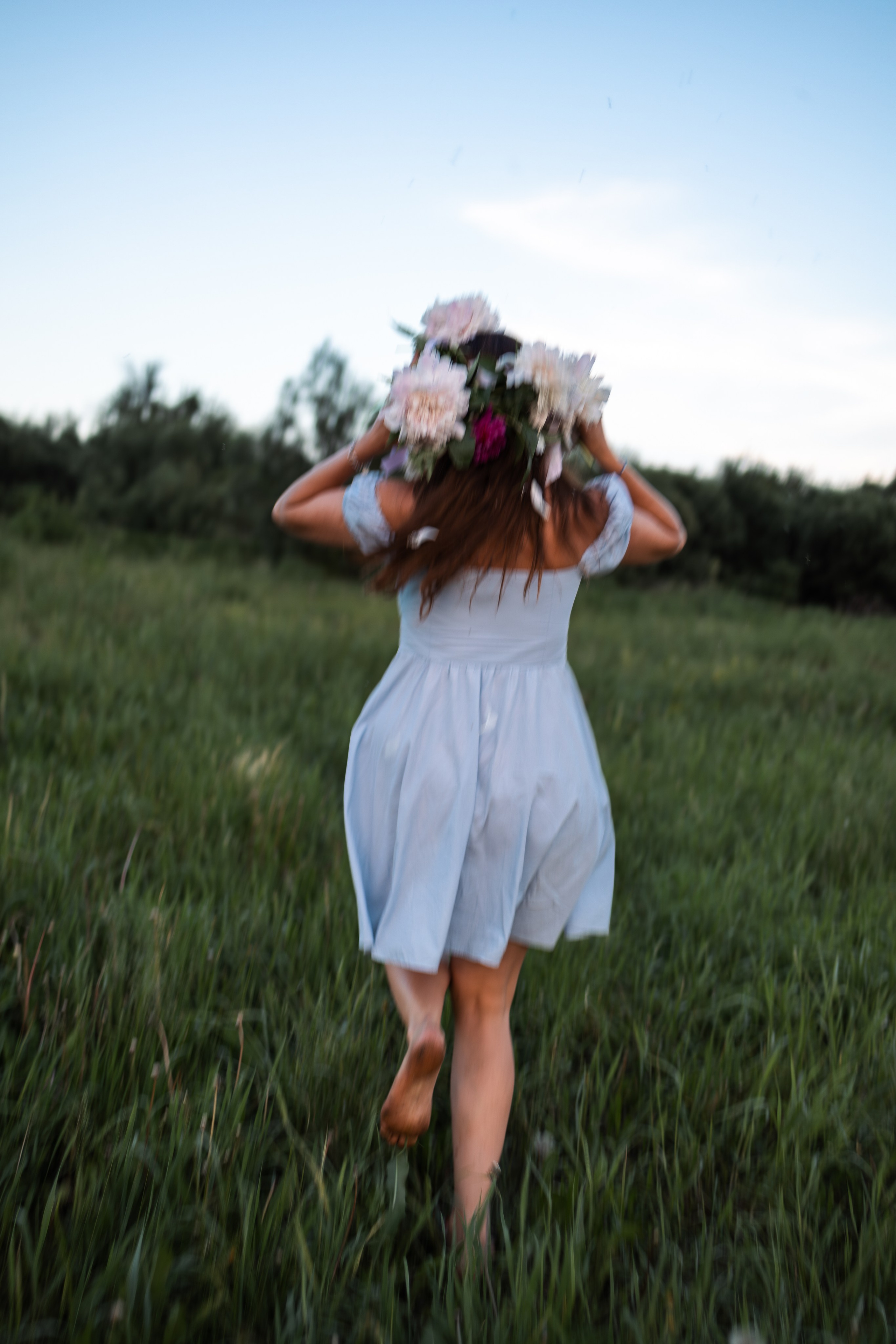 Катя. Екатерина Пашкова, фотограф, видеограф в Томске