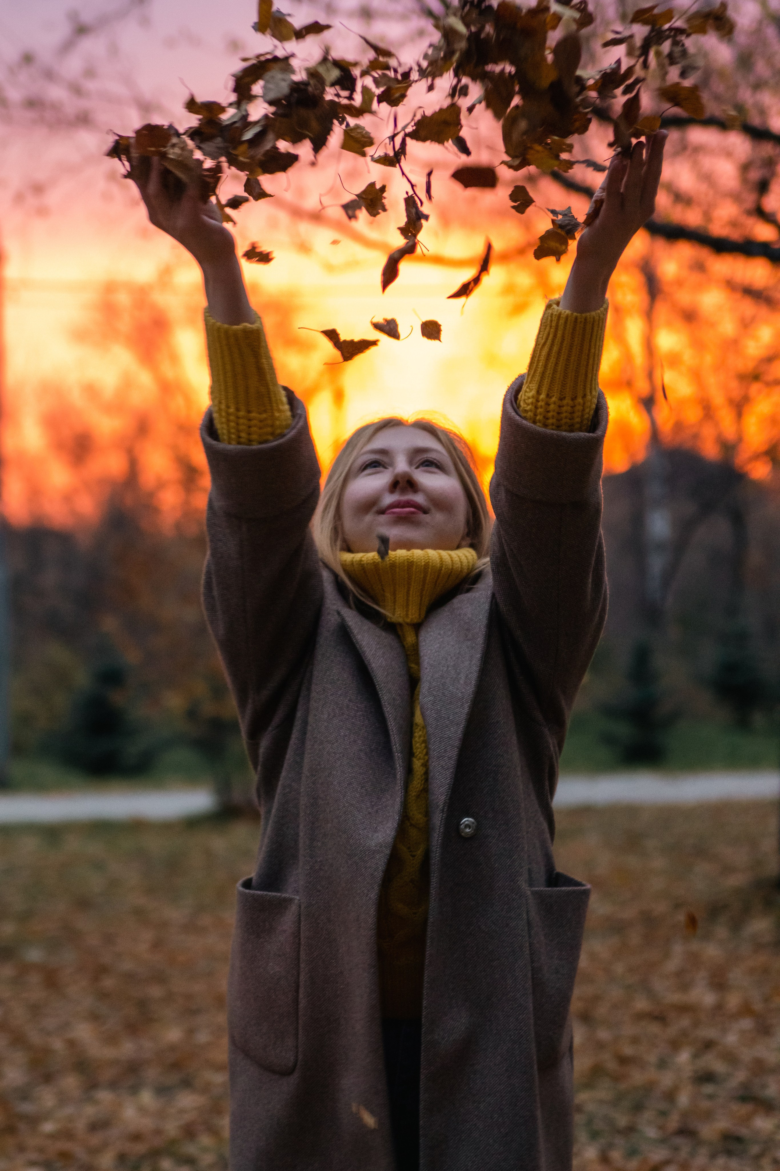 Настя. Екатерина Пашкова, фотограф, видеограф в Томске
