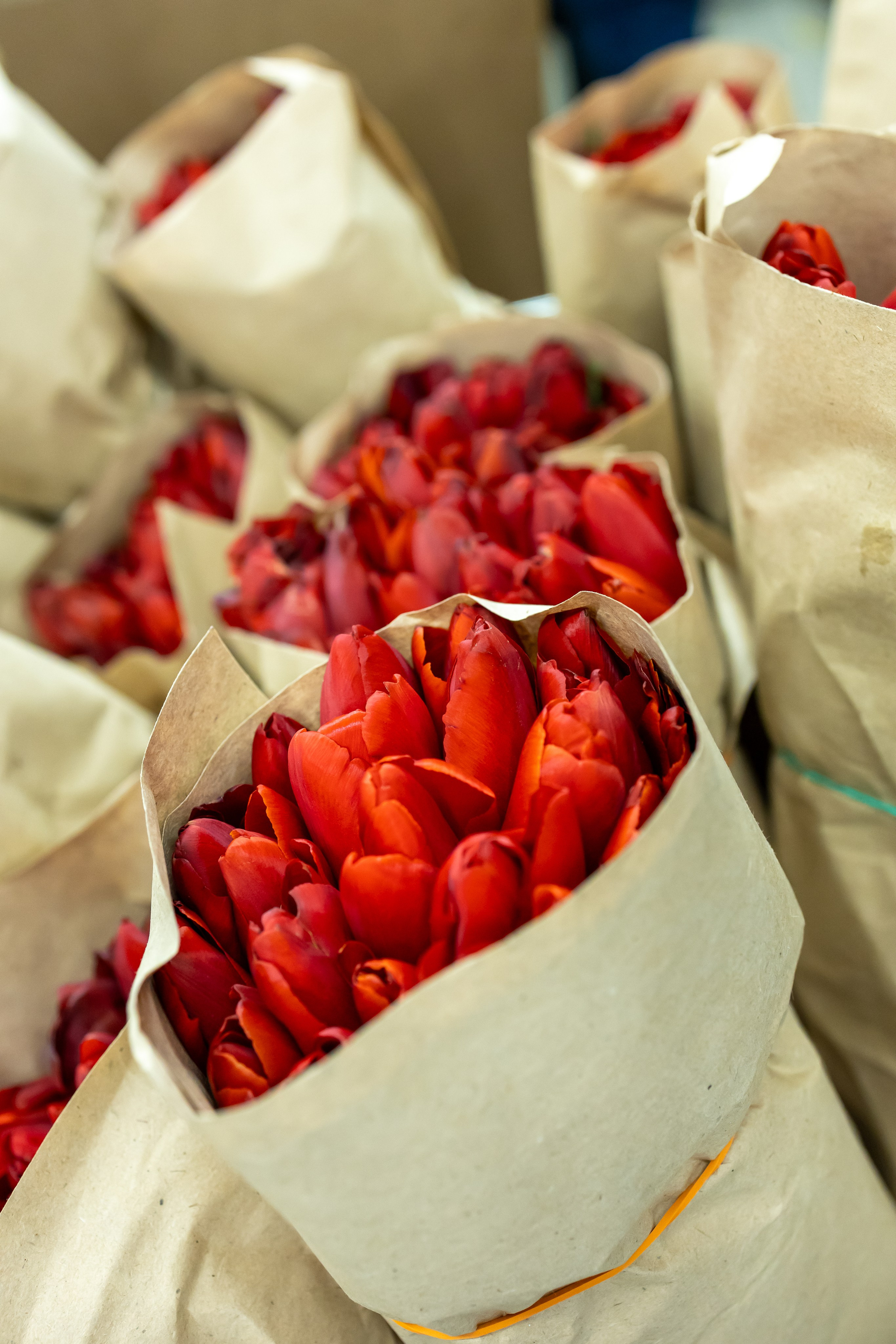 8 марта в ТЦ «F City»