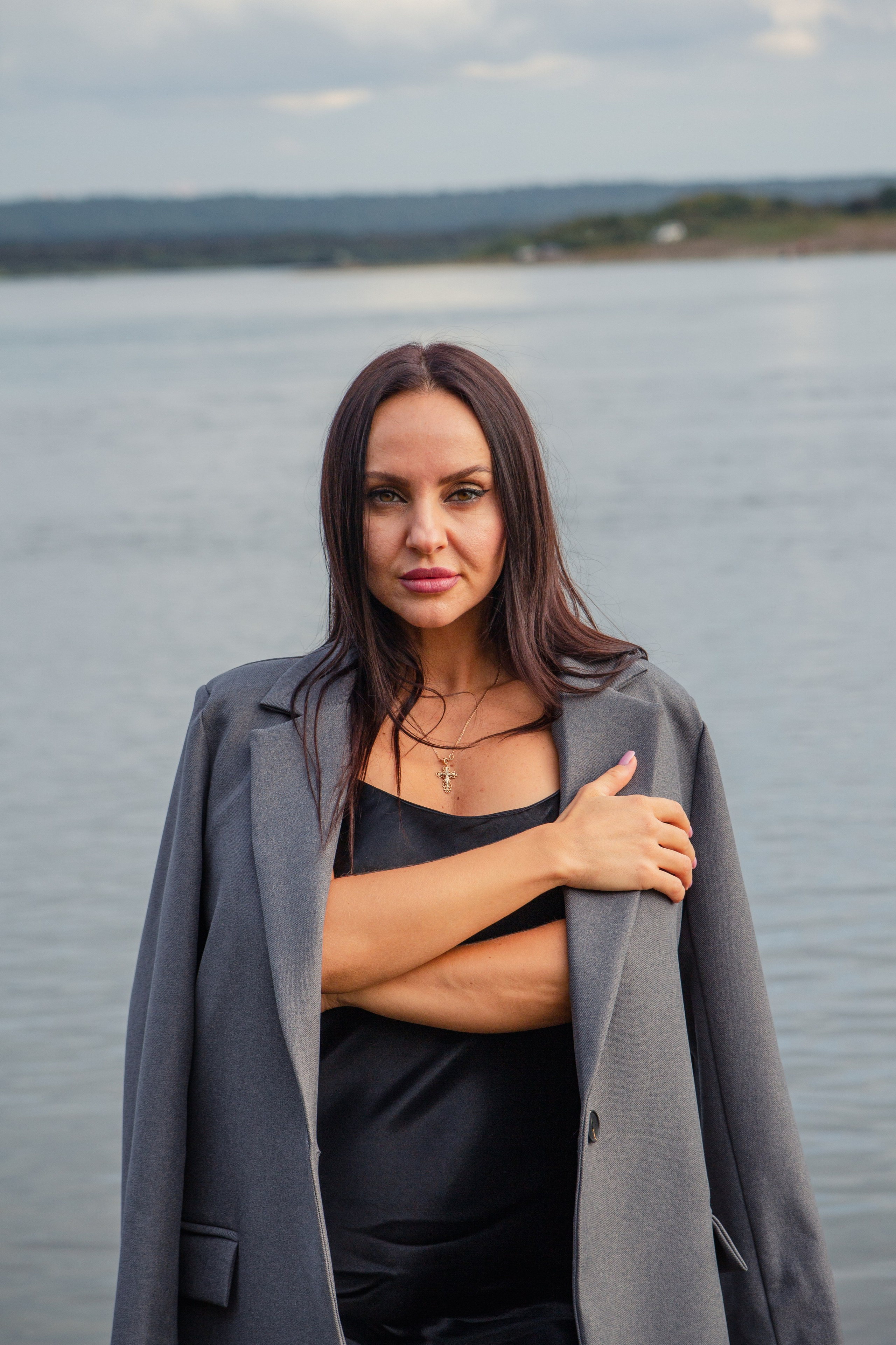 Ира. Екатерина Пашкова, фотограф, видеограф в Томске