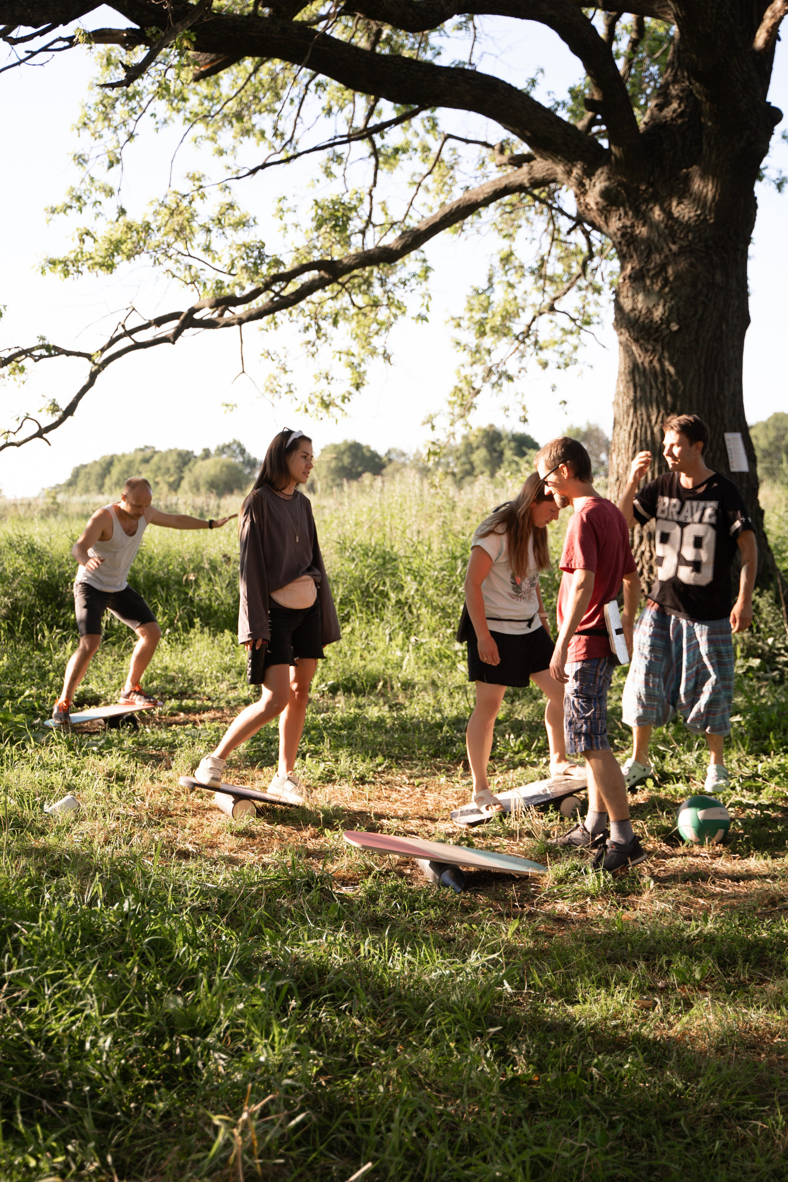 Палаточный форум для взрослых CAMPot 2024. Фотограф Надежда Погребняк | Рязань | Москва