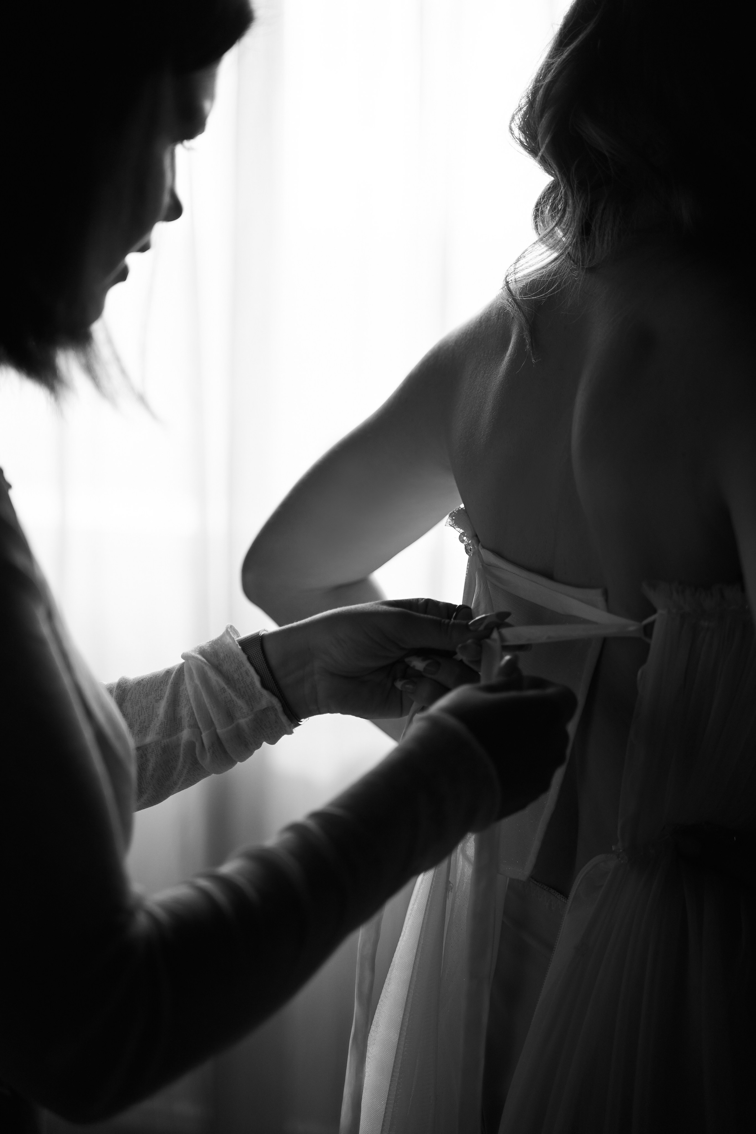 Иван и Анастасия. Алиса Абрашина свадебный и женский фотограф в Тюмени