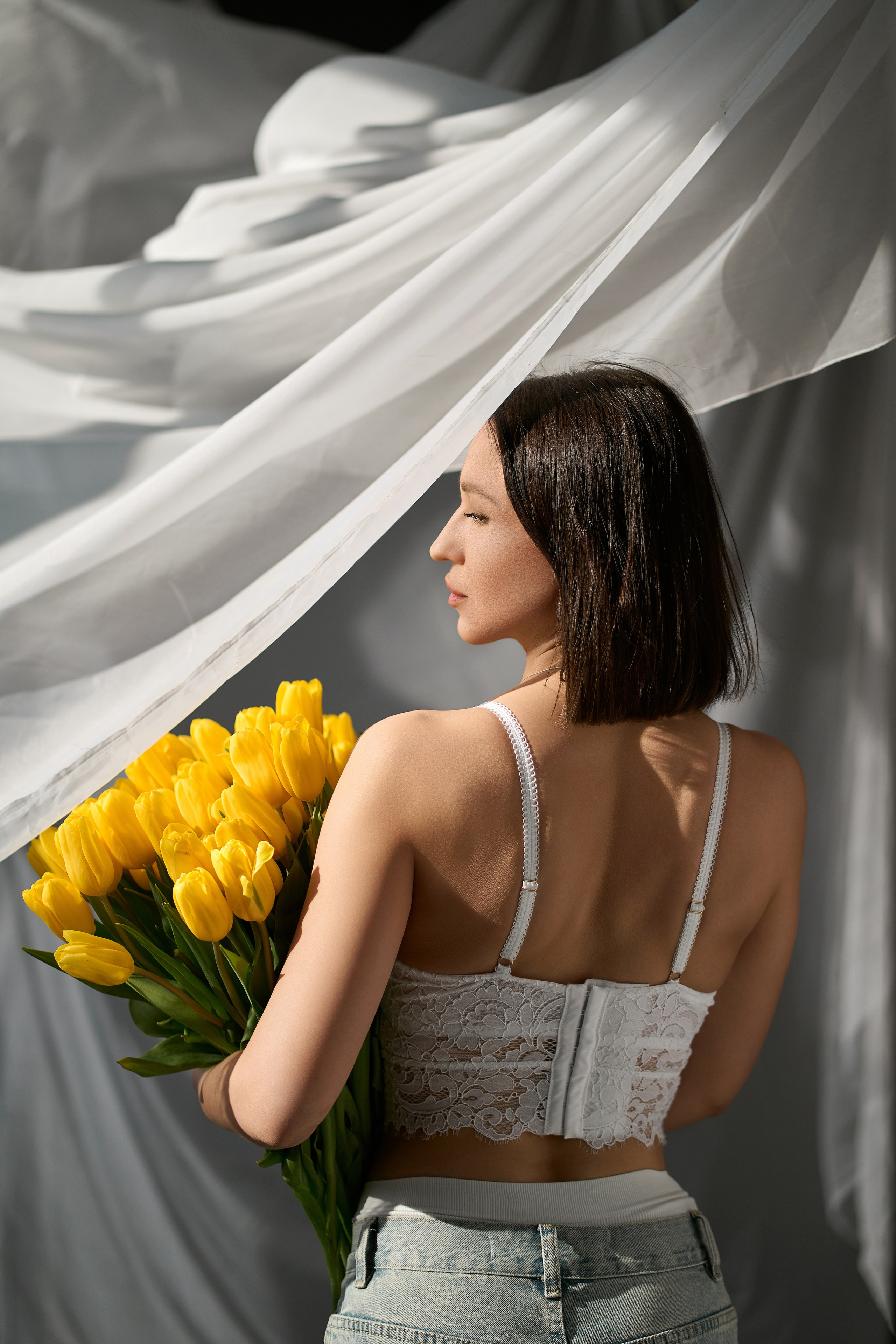 Катя. Фотограф в Тюмени Алиса Абрашина