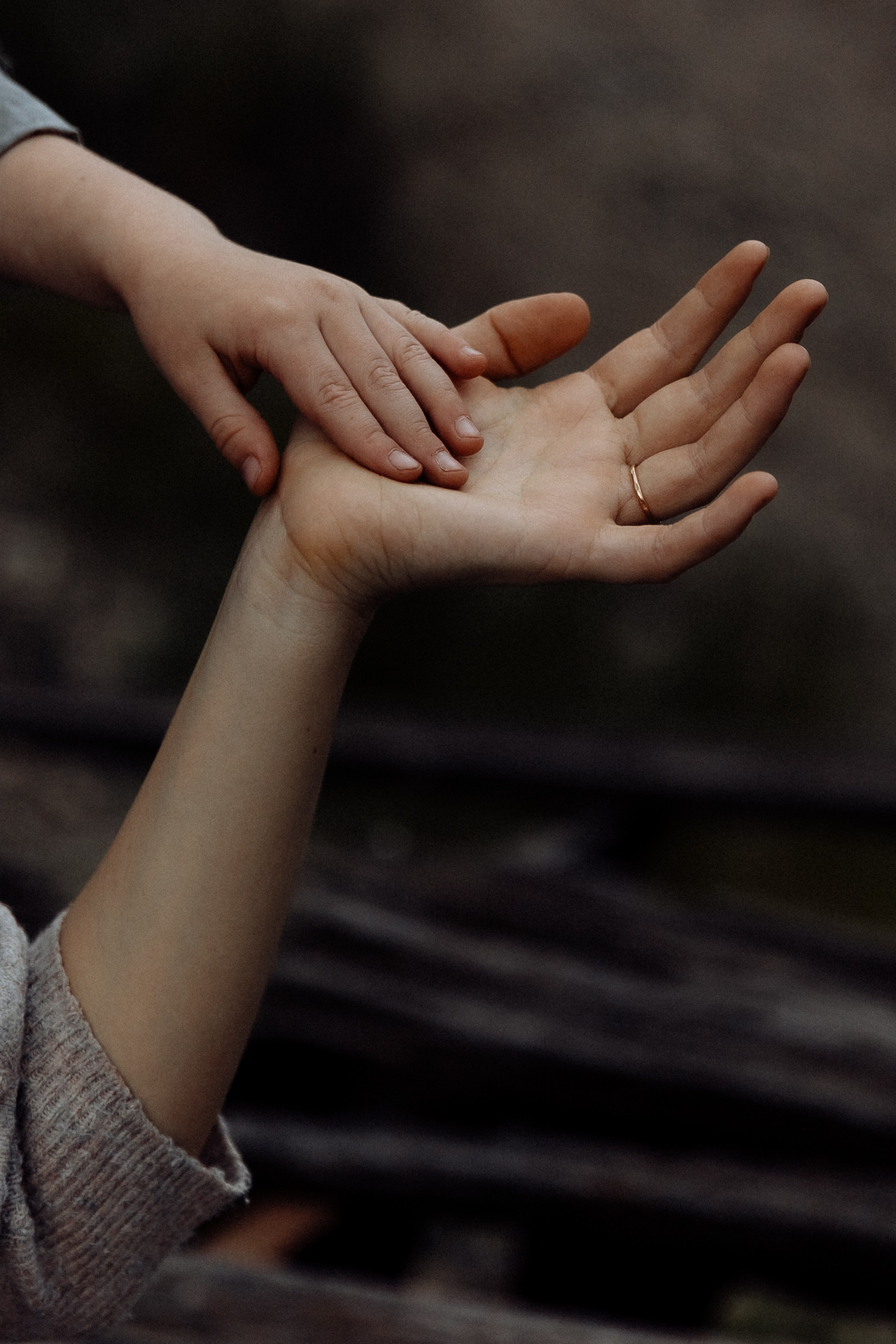 Семейные фотосессии. Фотограф в Саратове Мария Буршина