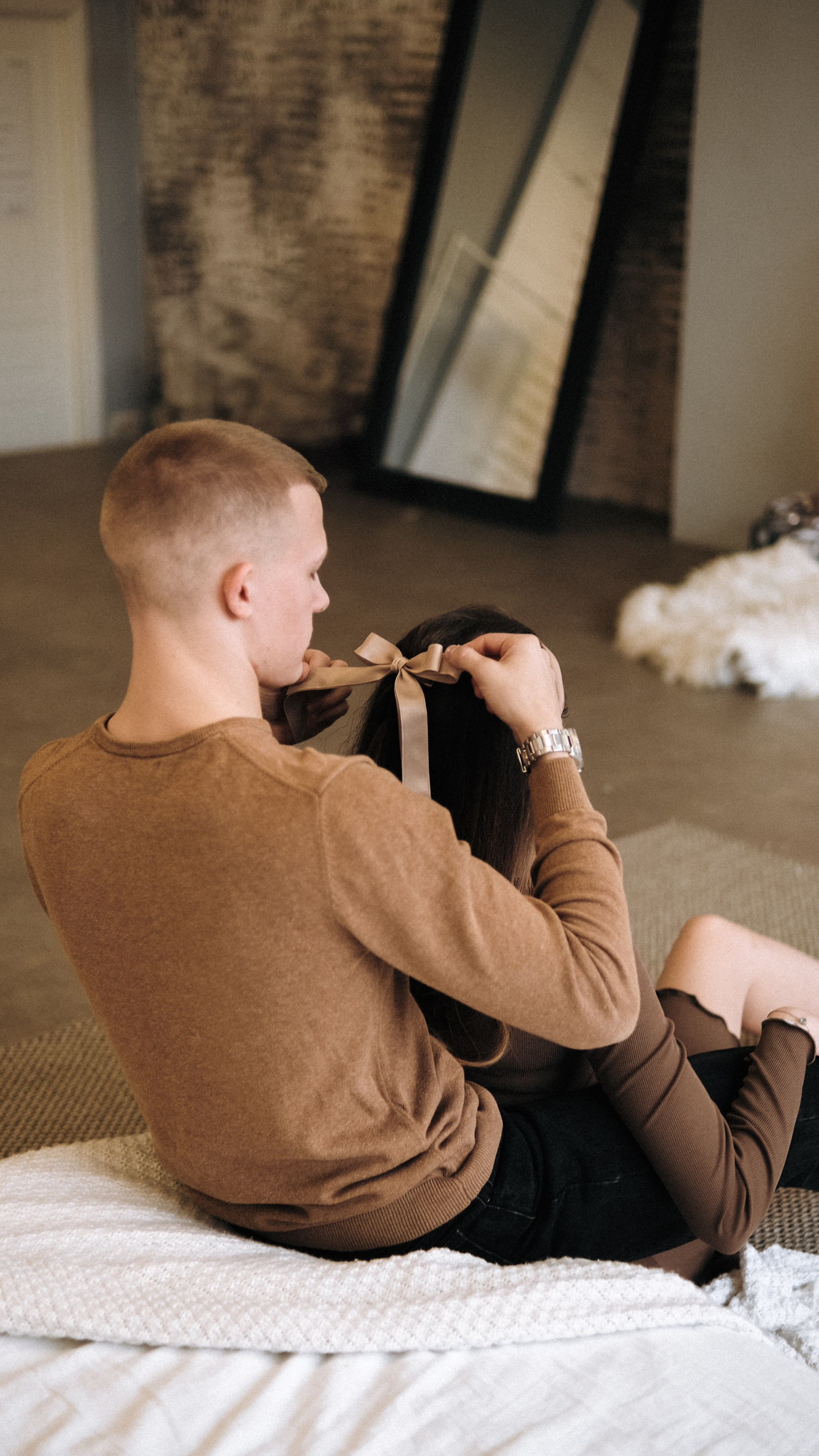 Катя & Демьян. Phdkvmr.ru