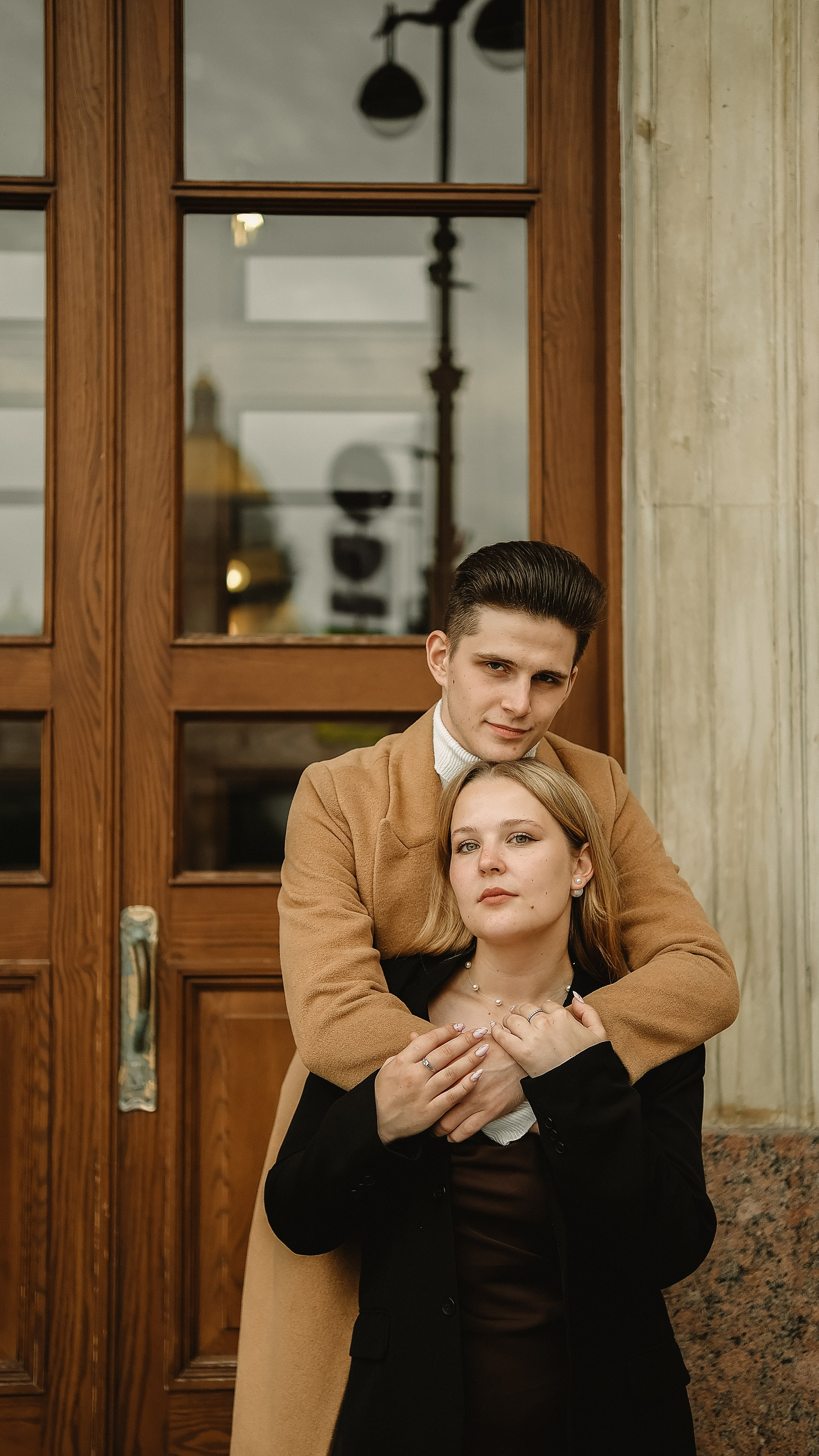 Игорь и Юля (1). Phdkvmr.ru