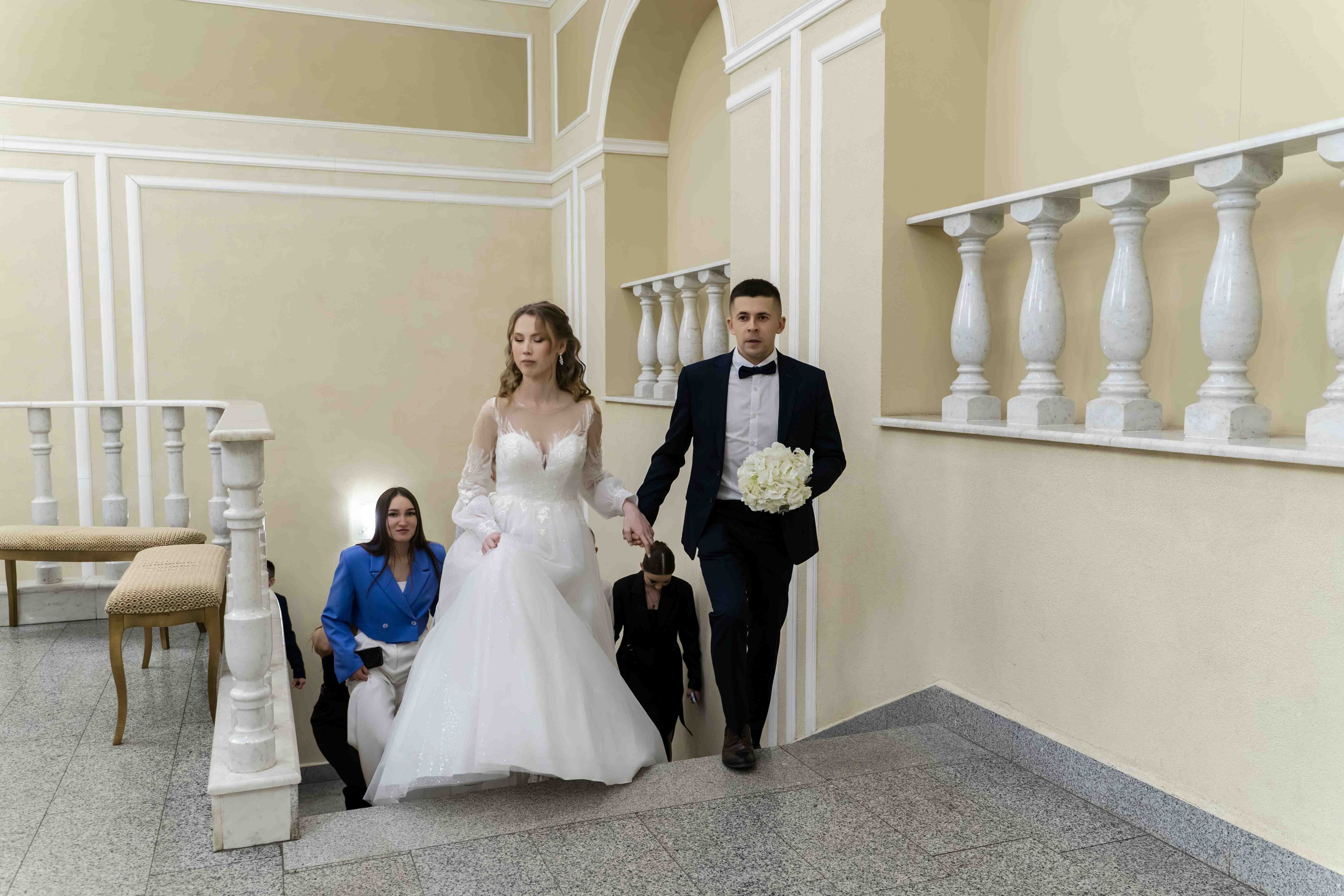 03.05.25 Свадьба. Свадебный фотограф видеограф Чебоксары