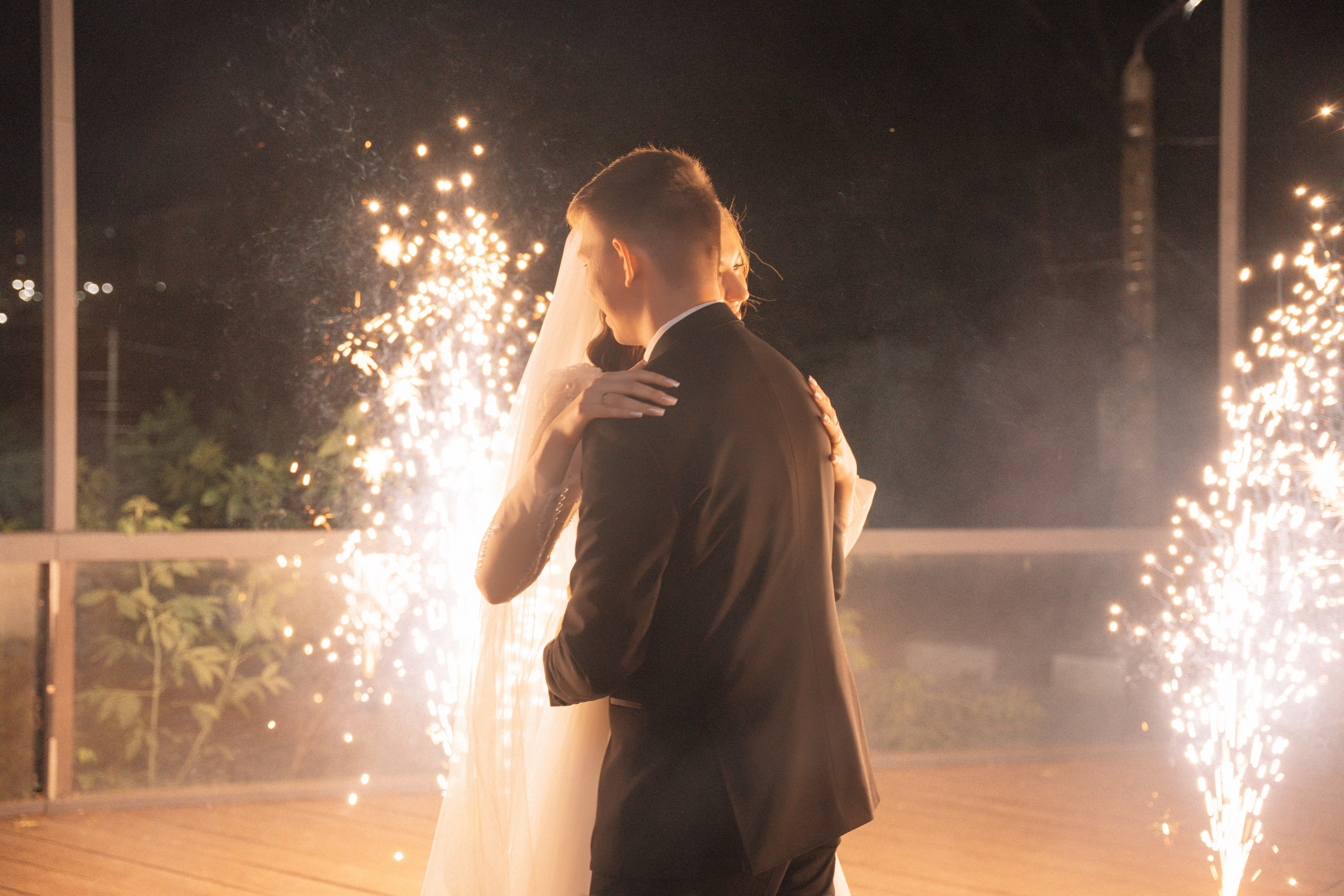 Съёмка банкета. Свадебный фотограф видеограф Чебоксары