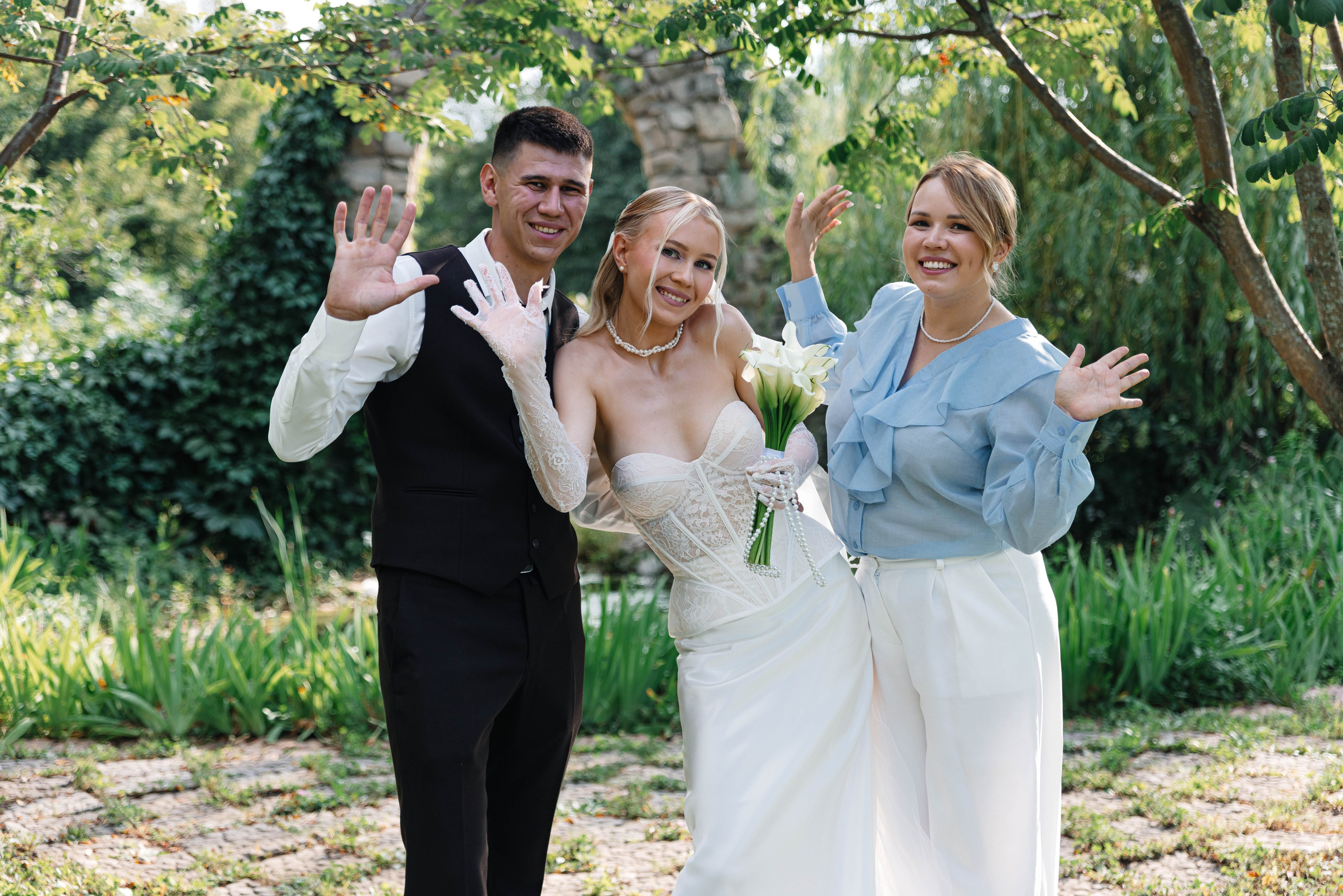 09.08.25 Свадьба. Свадебный фотограф видеограф Чебоксары