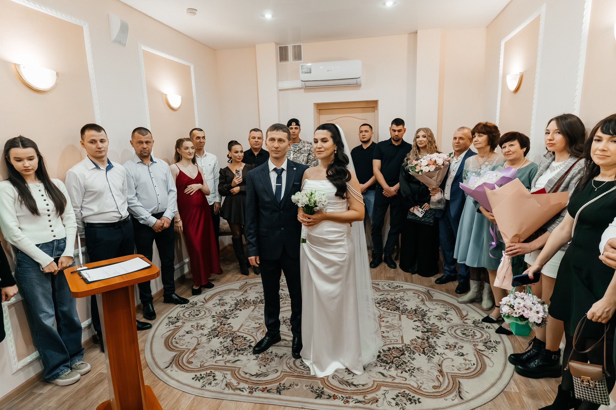 18.10.25. Свадебный фотограф видеограф Чебоксары