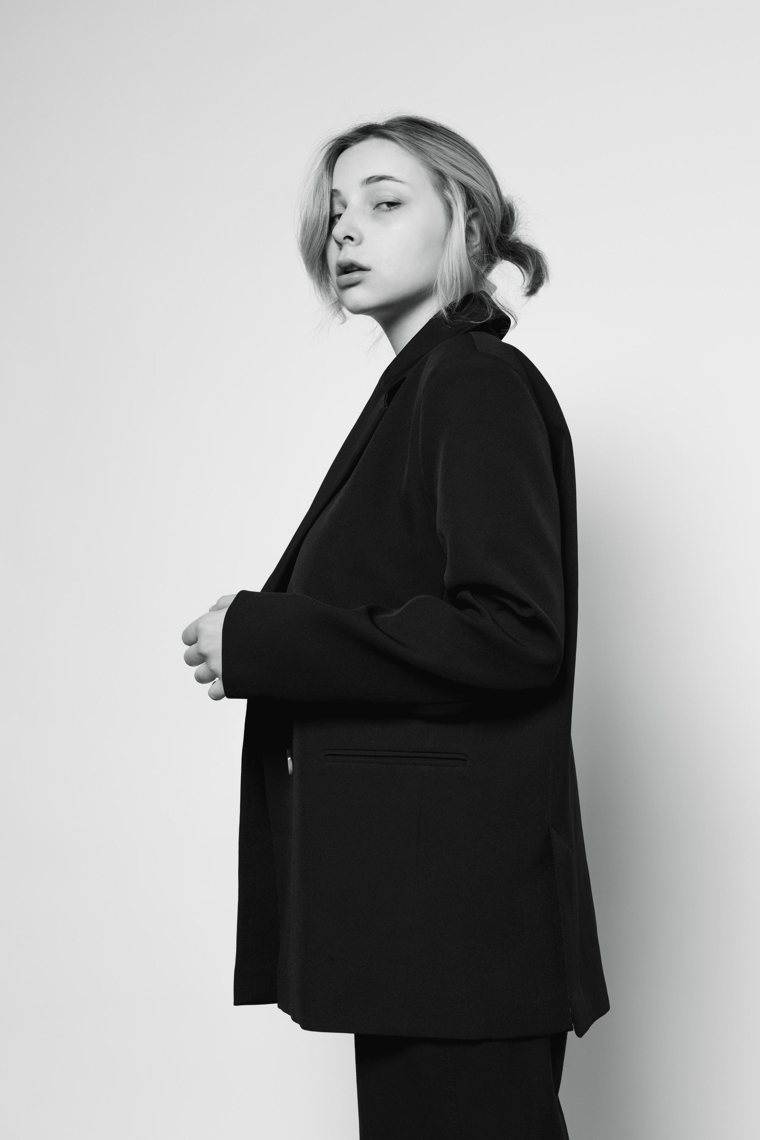 Эля. Фотограф Дарья Смирнова