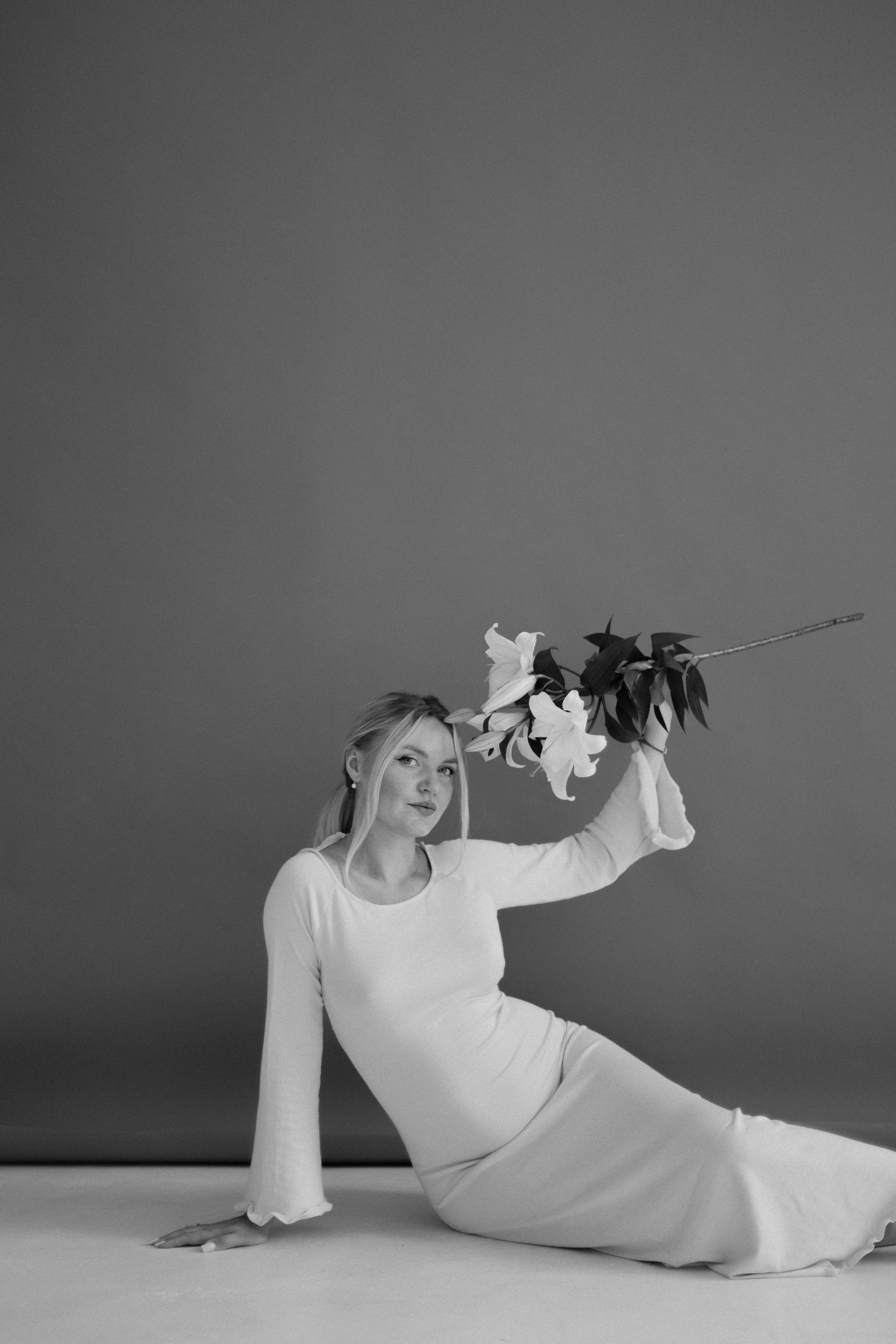 Беременность Елизавета. Фотограф Дарья Смирнова