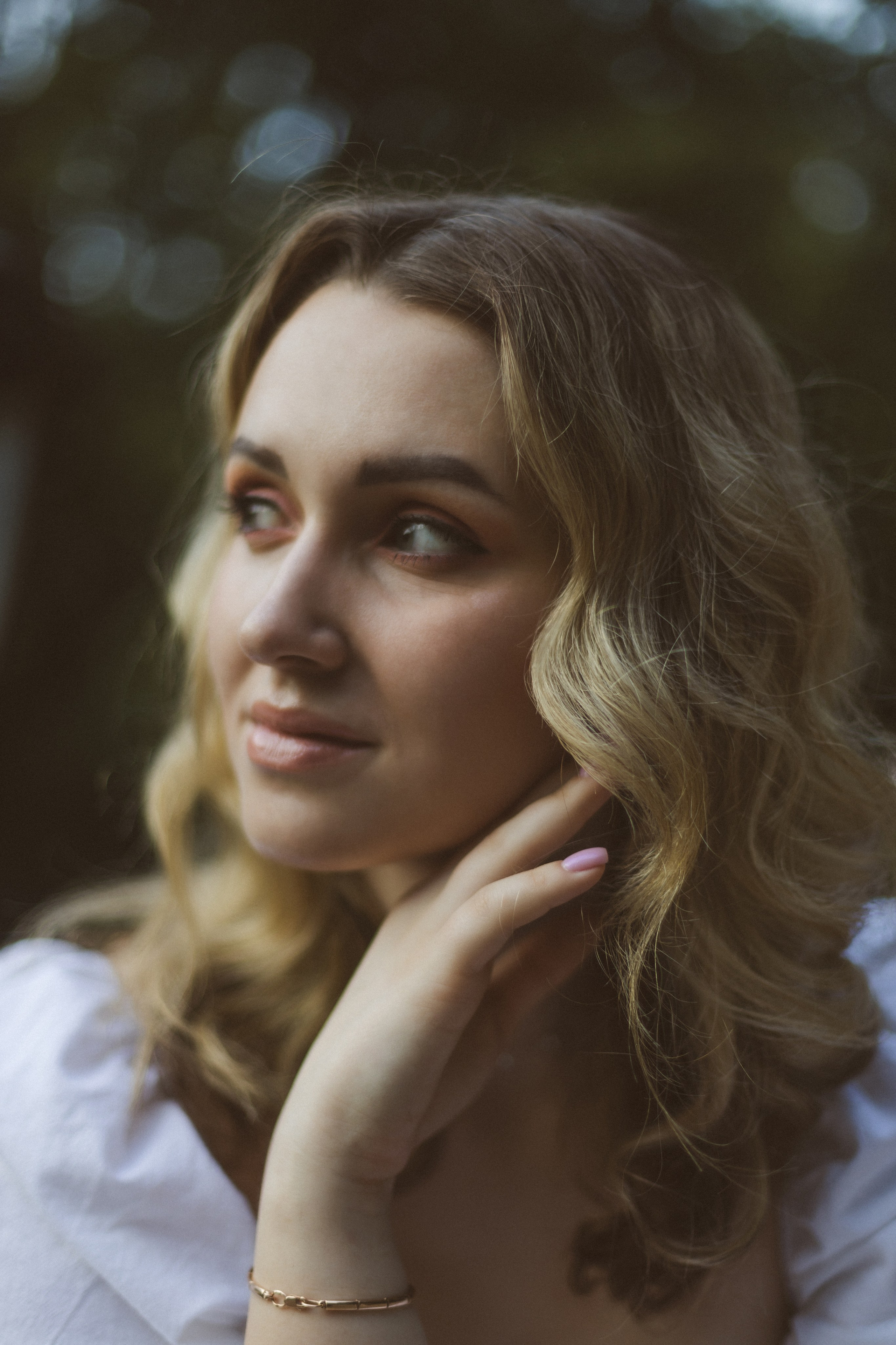 Екатерина. Фотограф Дарья Смирнова