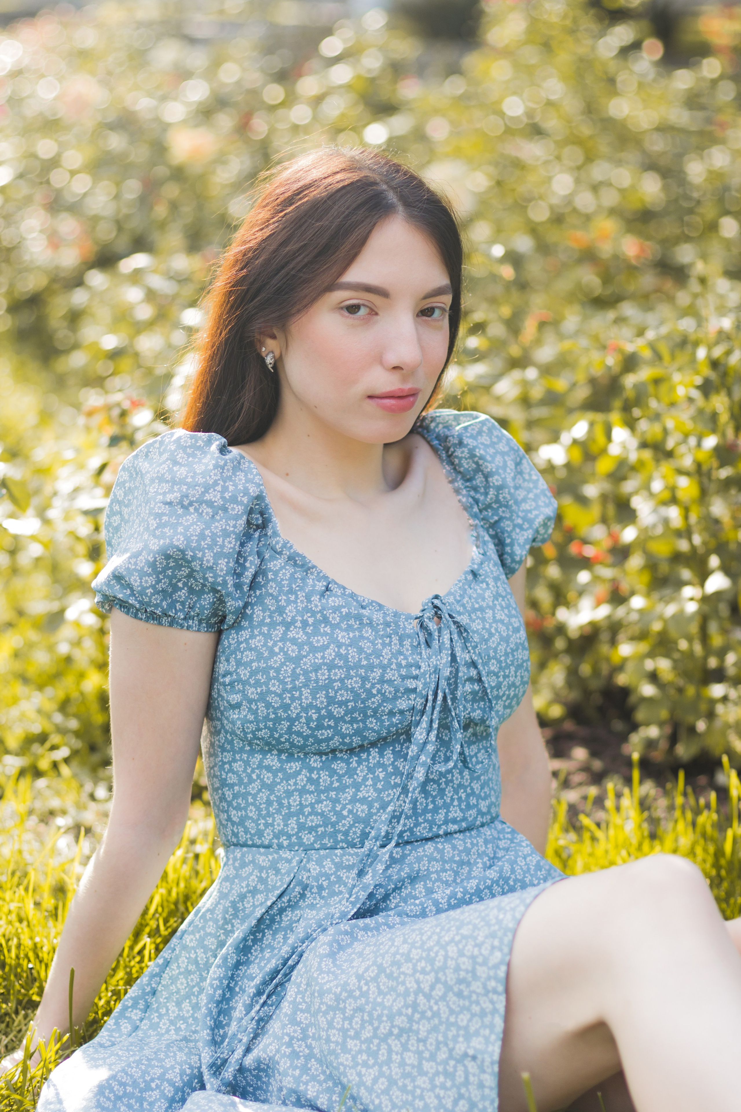 Валерия. Фотограф Дарья Смирнова