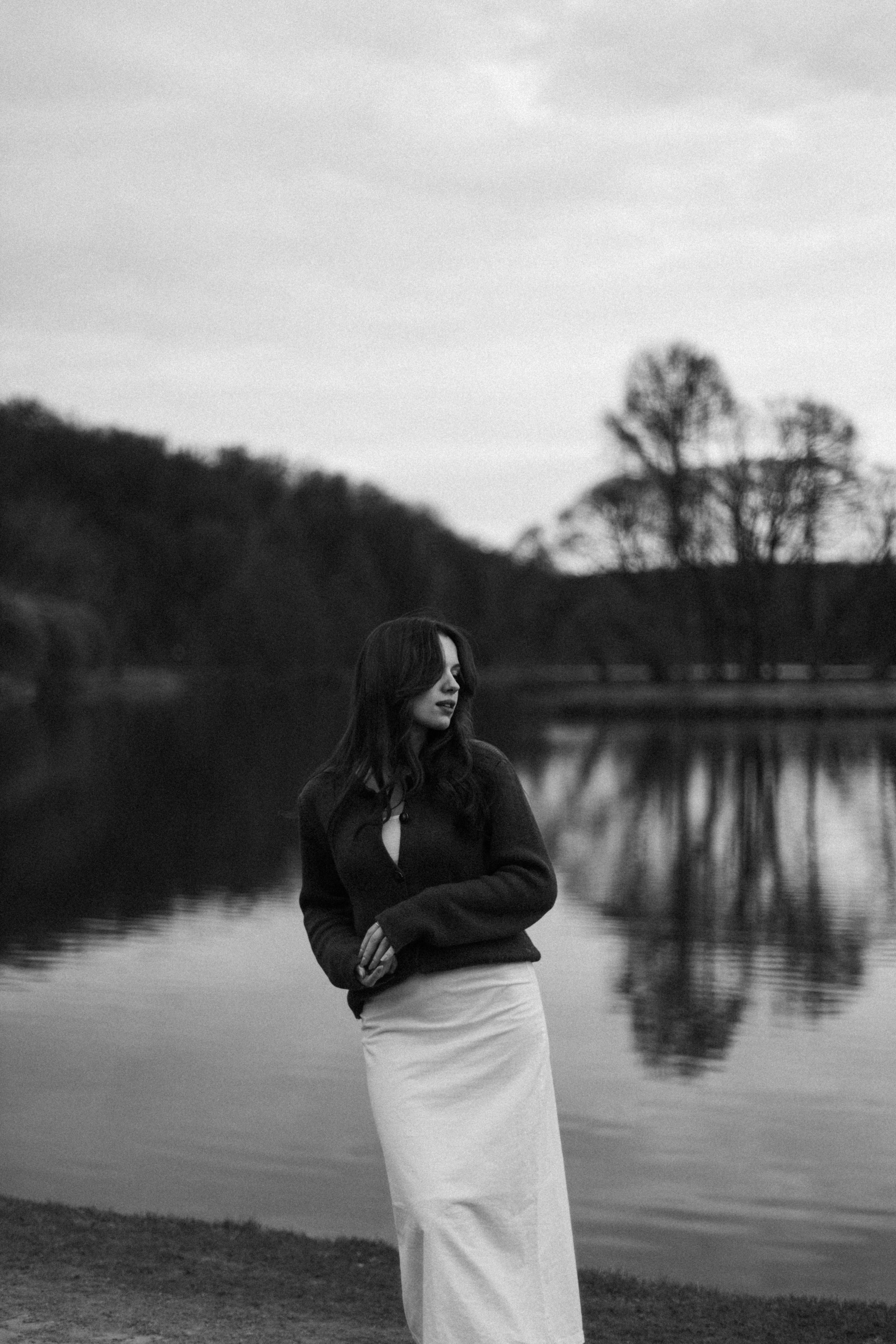 Лиза. Фотограф Дарья Смирнова
