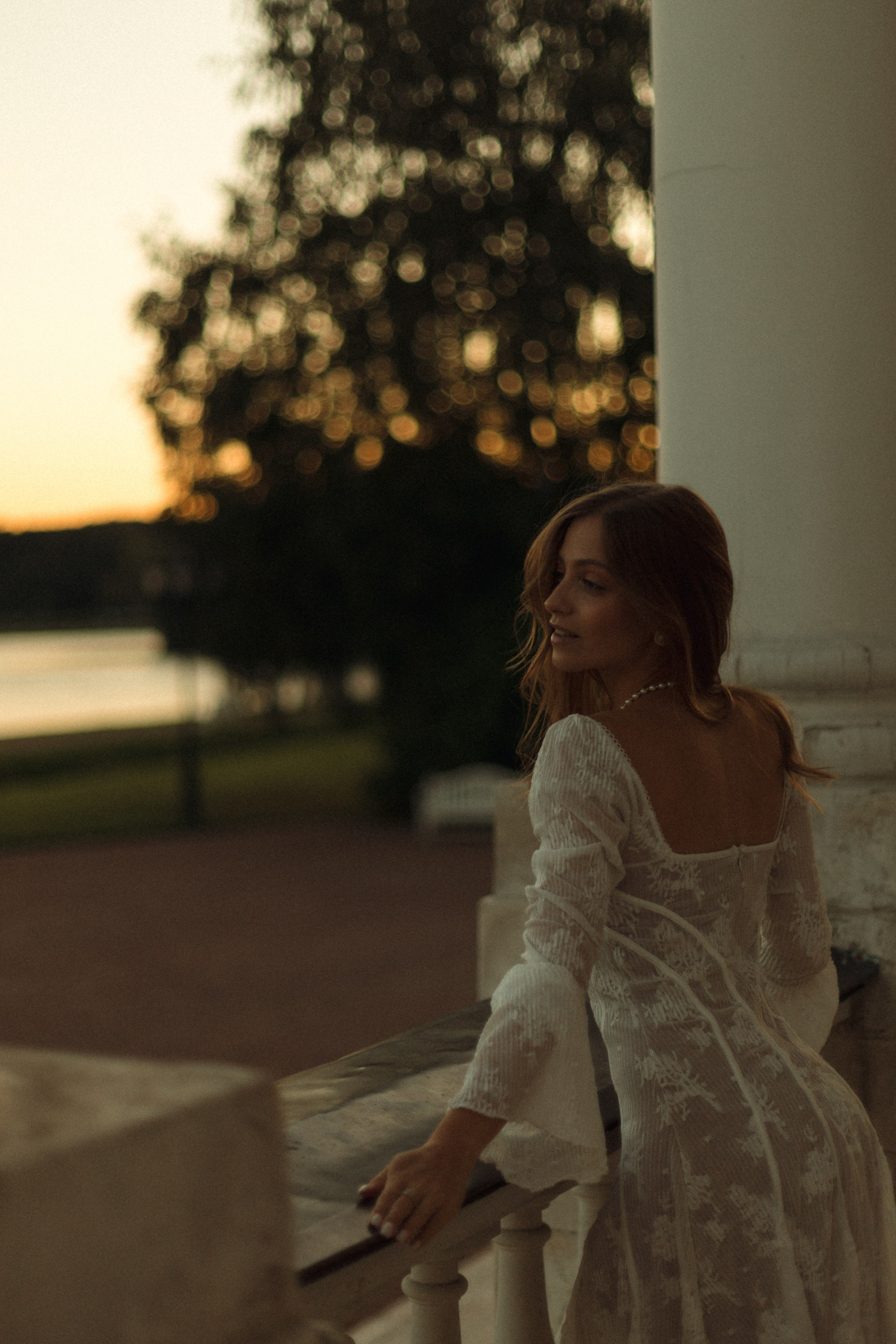 Диана. Фотограф Дарья Смирнова