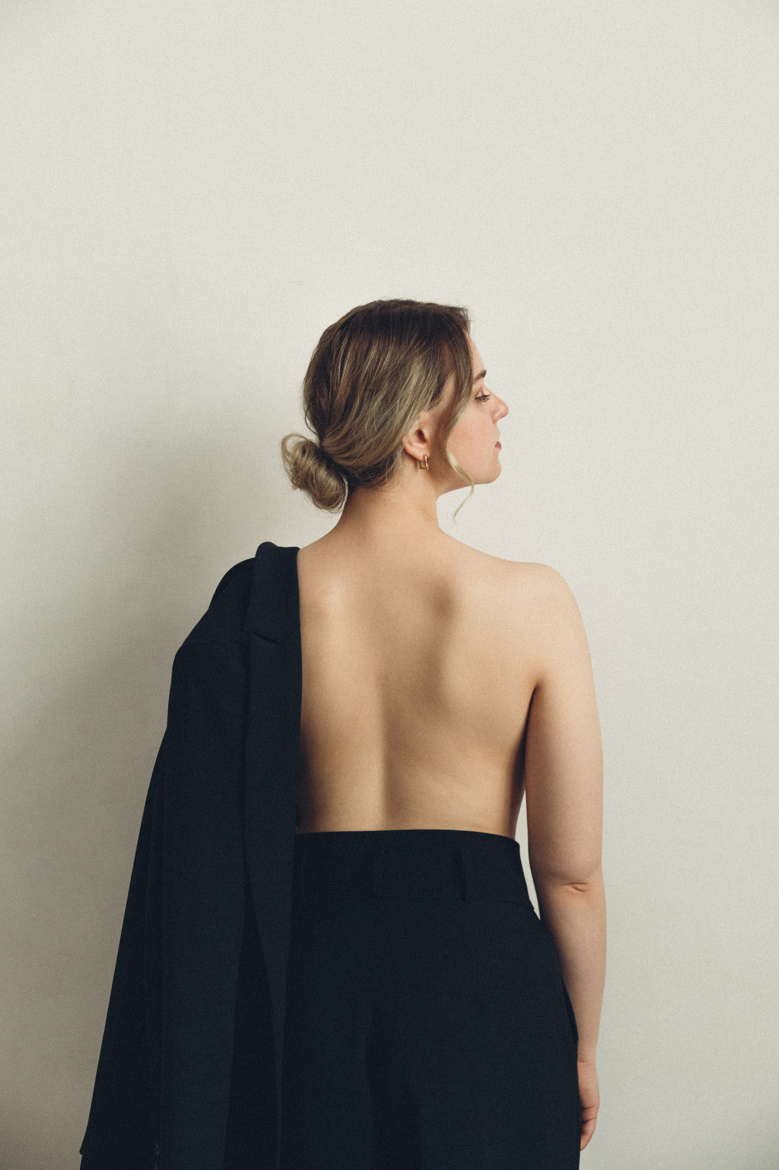 Ирина. Фотограф Дарья Смирнова